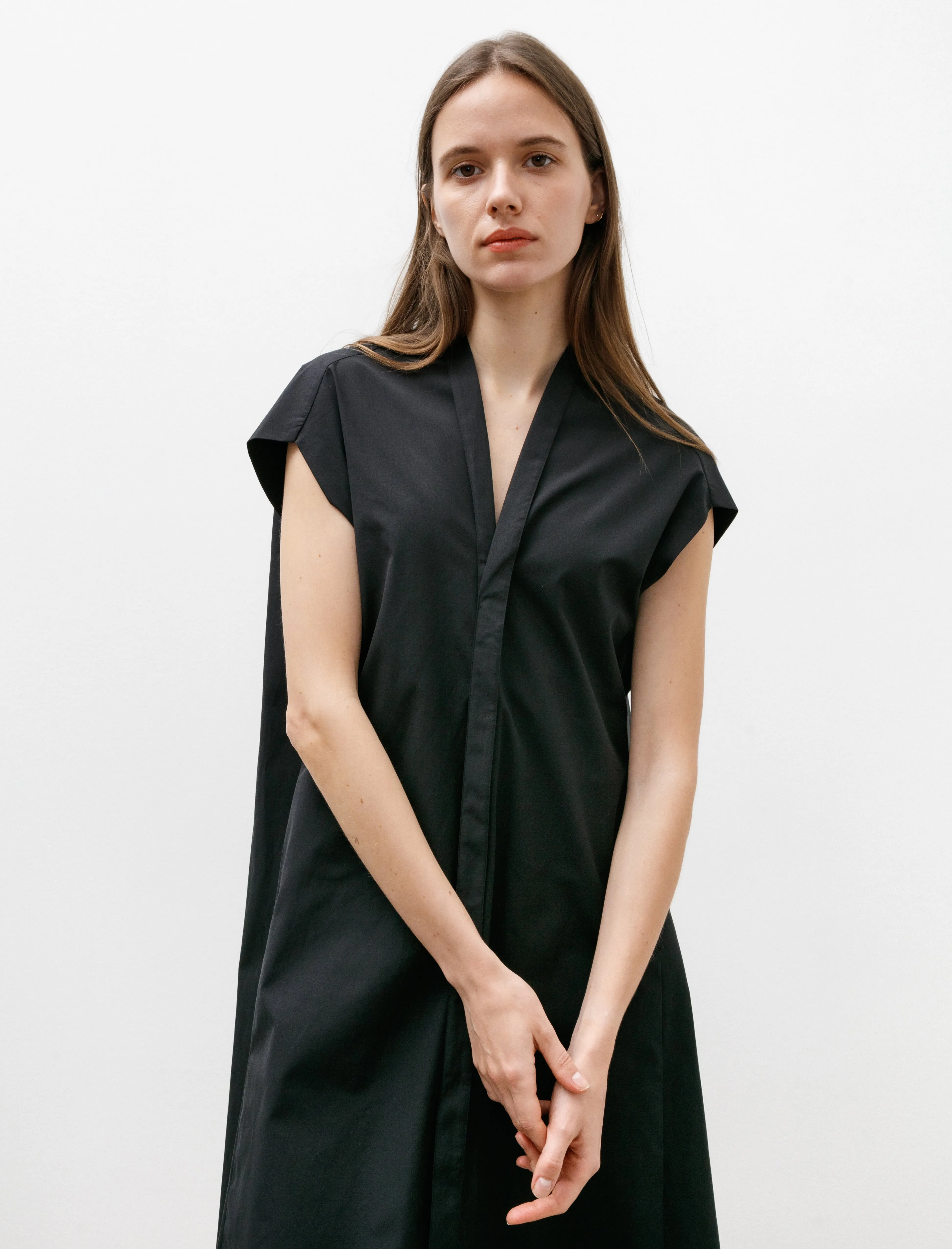 Dress Geometry Black sold by SHOP NEIGHBOR product image thumbnail 2