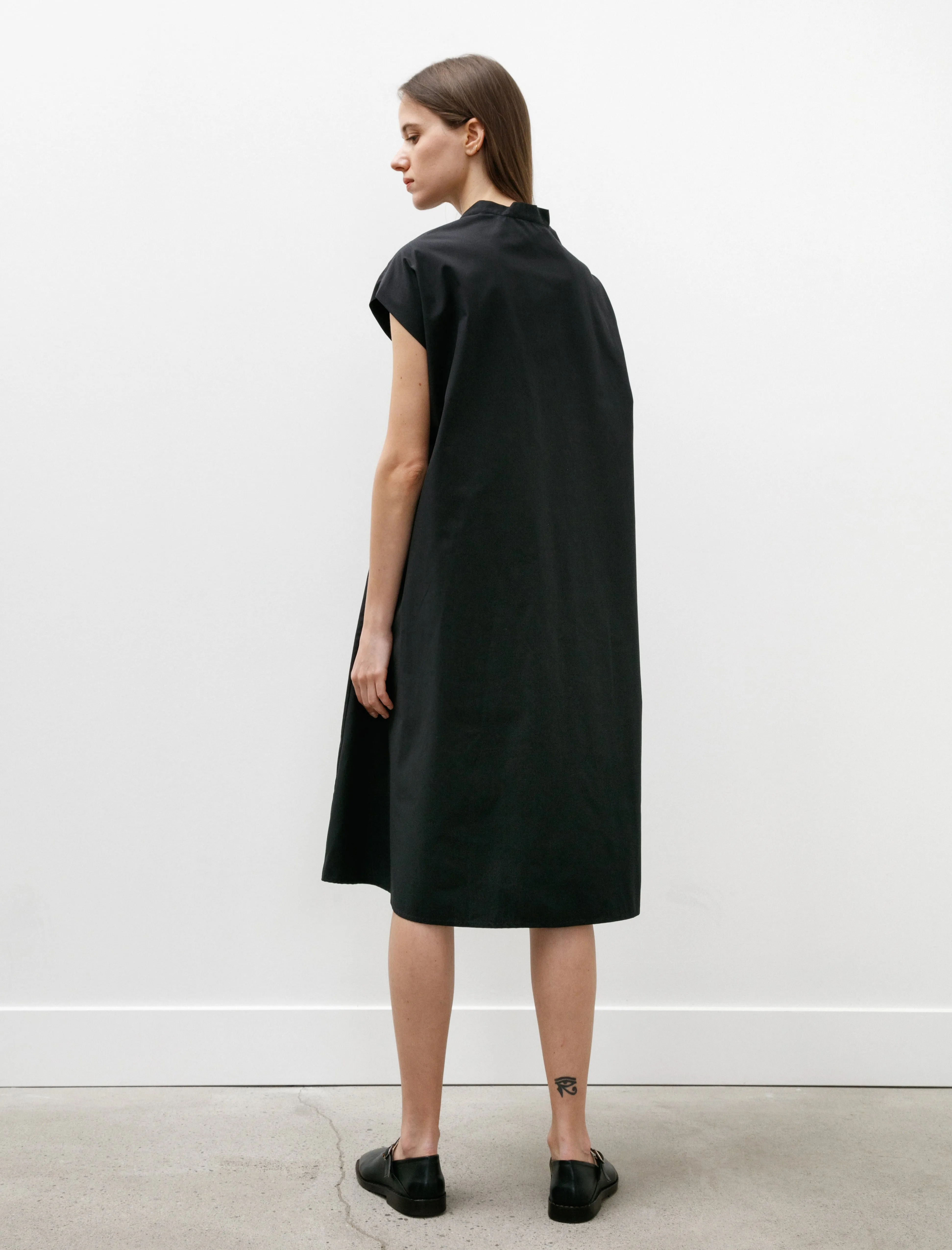Dress Geometry Black sold by SHOP NEIGHBOR product image thumbnail 4