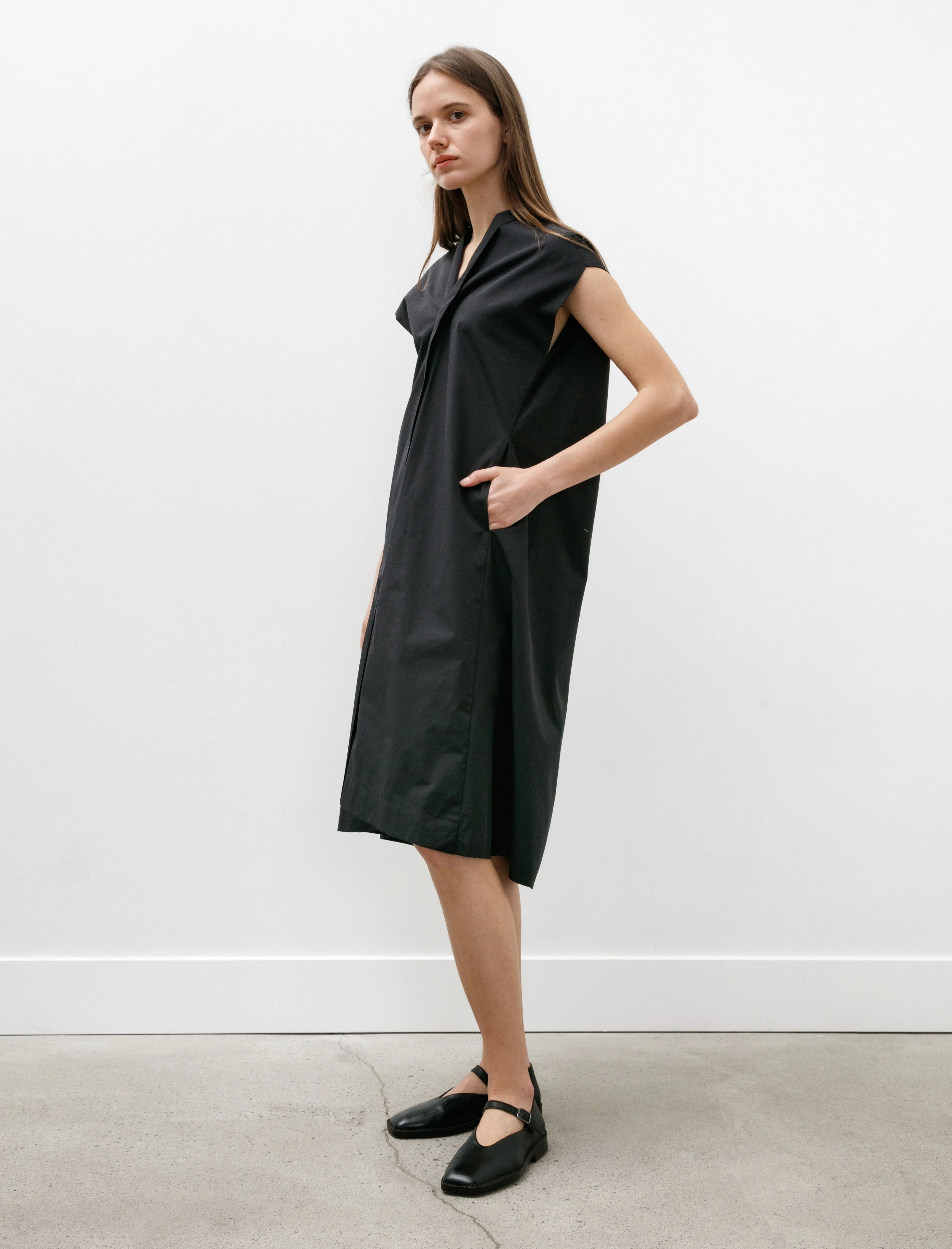 Dress Geometry Black sold by SHOP NEIGHBOR product image thumbnail 3