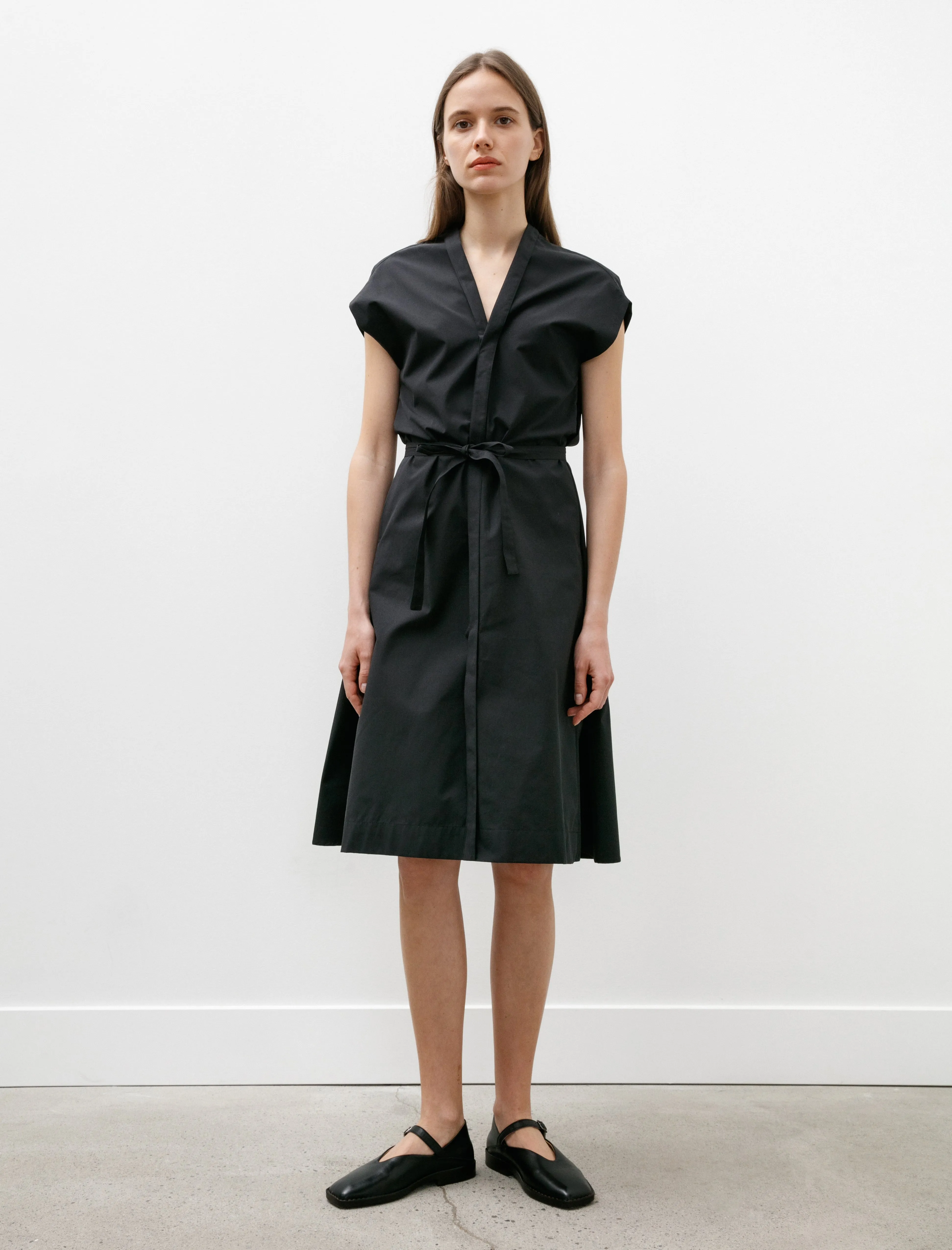 Dress Geometry Black sold by SHOP NEIGHBOR product image thumbnail 5