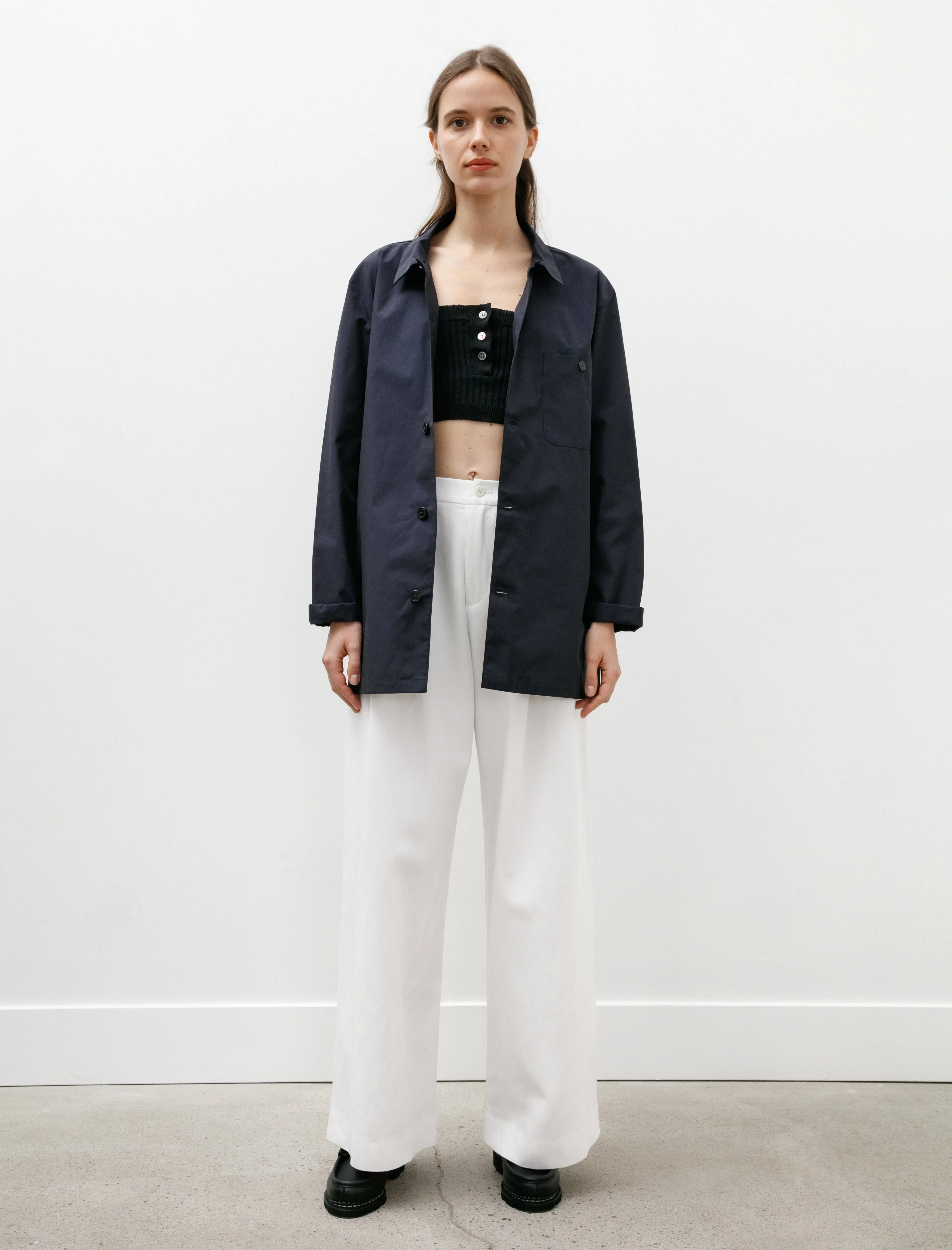 Shirt Square Night sold by SHOP NEIGHBOR