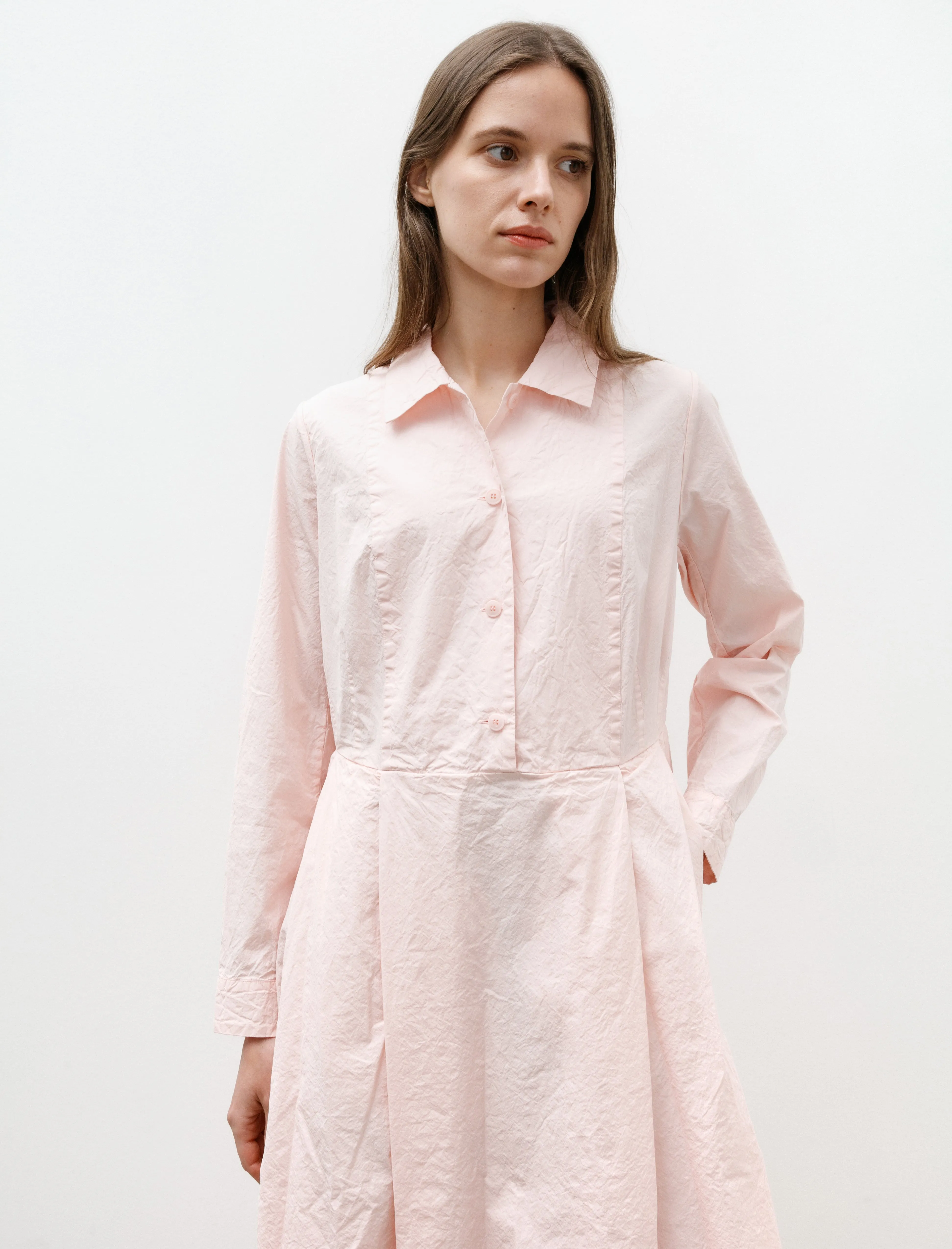 Recit Dress Pink sold by SHOP NEIGHBOR product image thumbnail 2