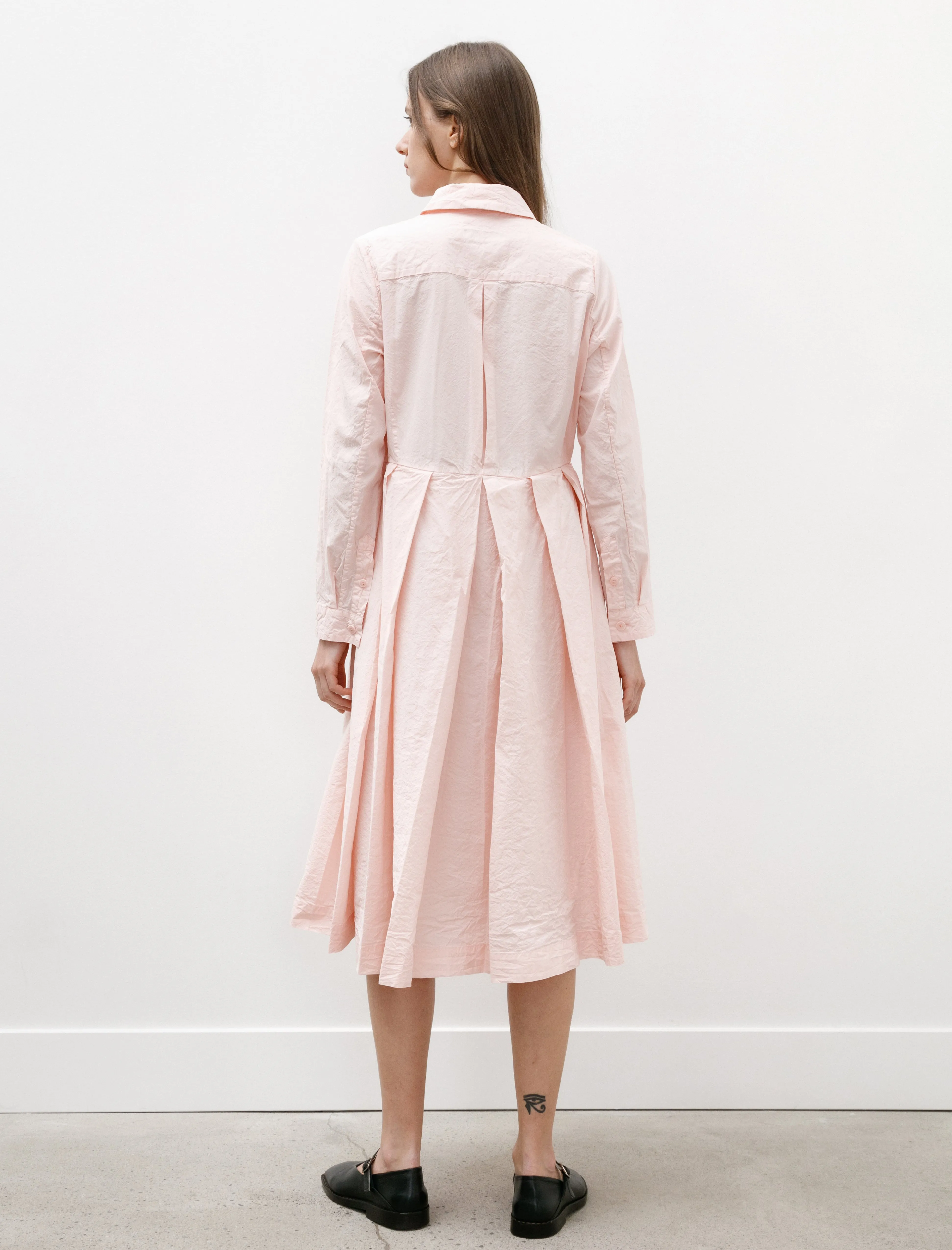 Recit Dress Pink sold by SHOP NEIGHBOR product image thumbnail 4