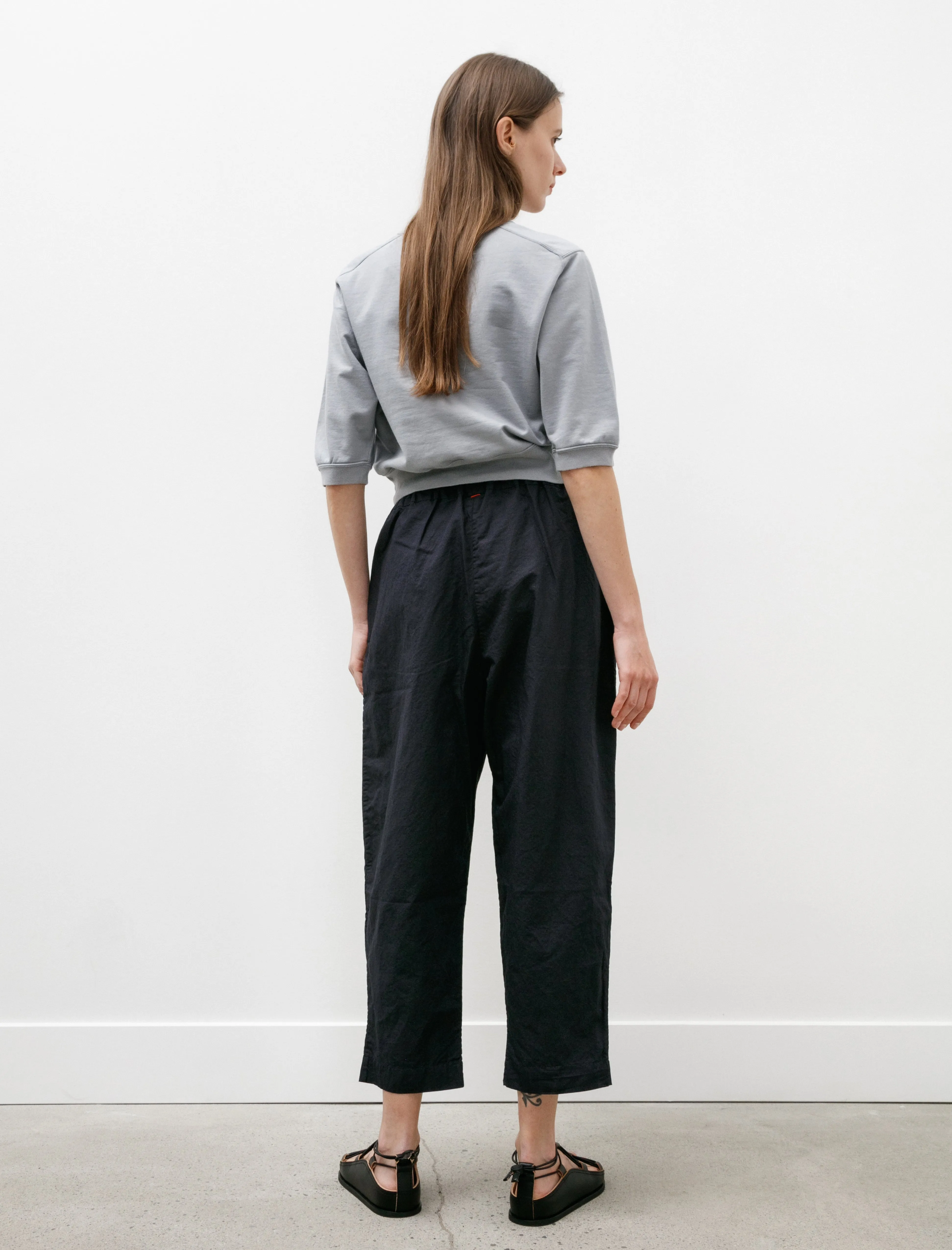 Tippy Pants Lin Cot Navy sold by SHOP NEIGHBOR product image thumbnail 5