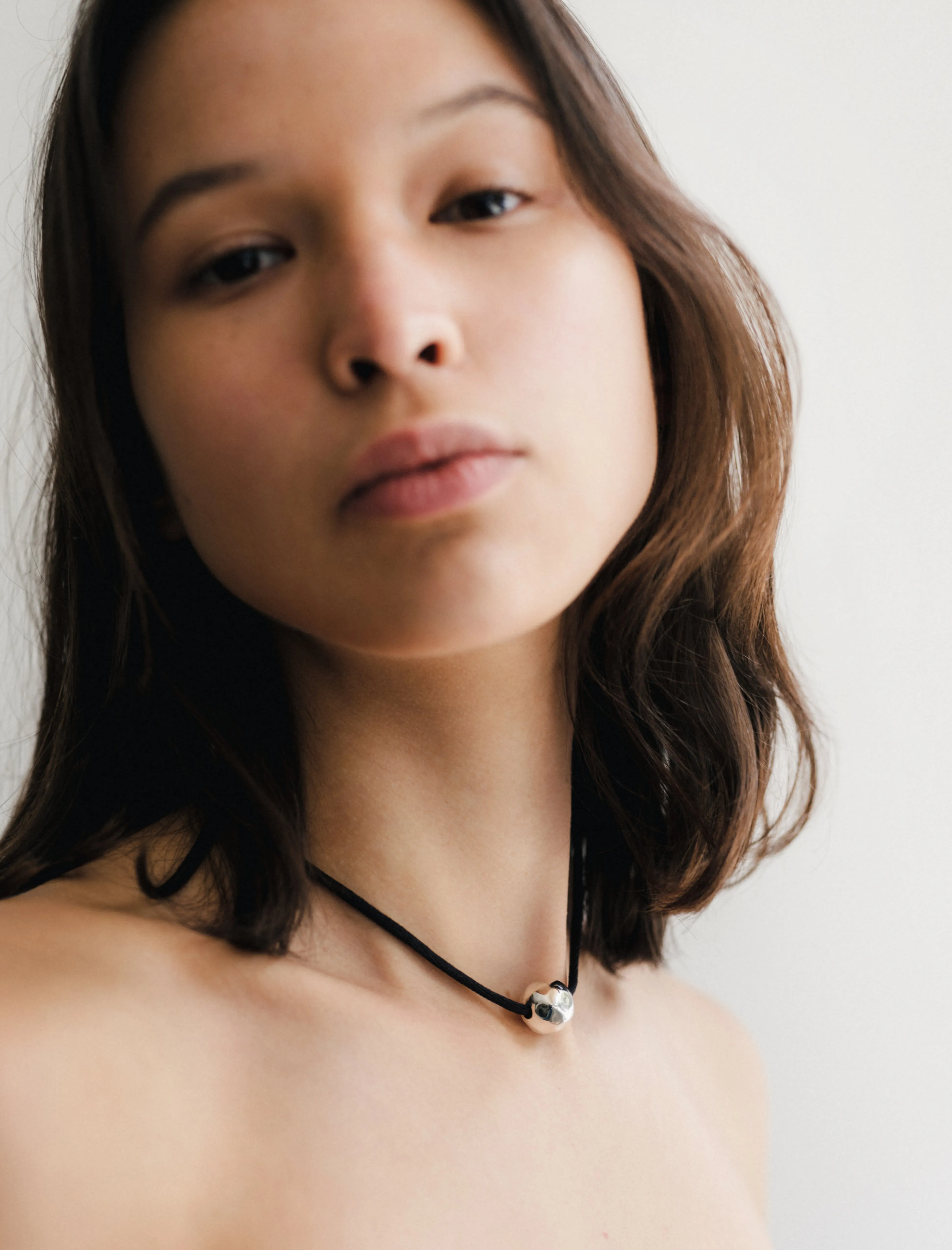 Small Sigrid Choker sold by SHOP NEIGHBOR