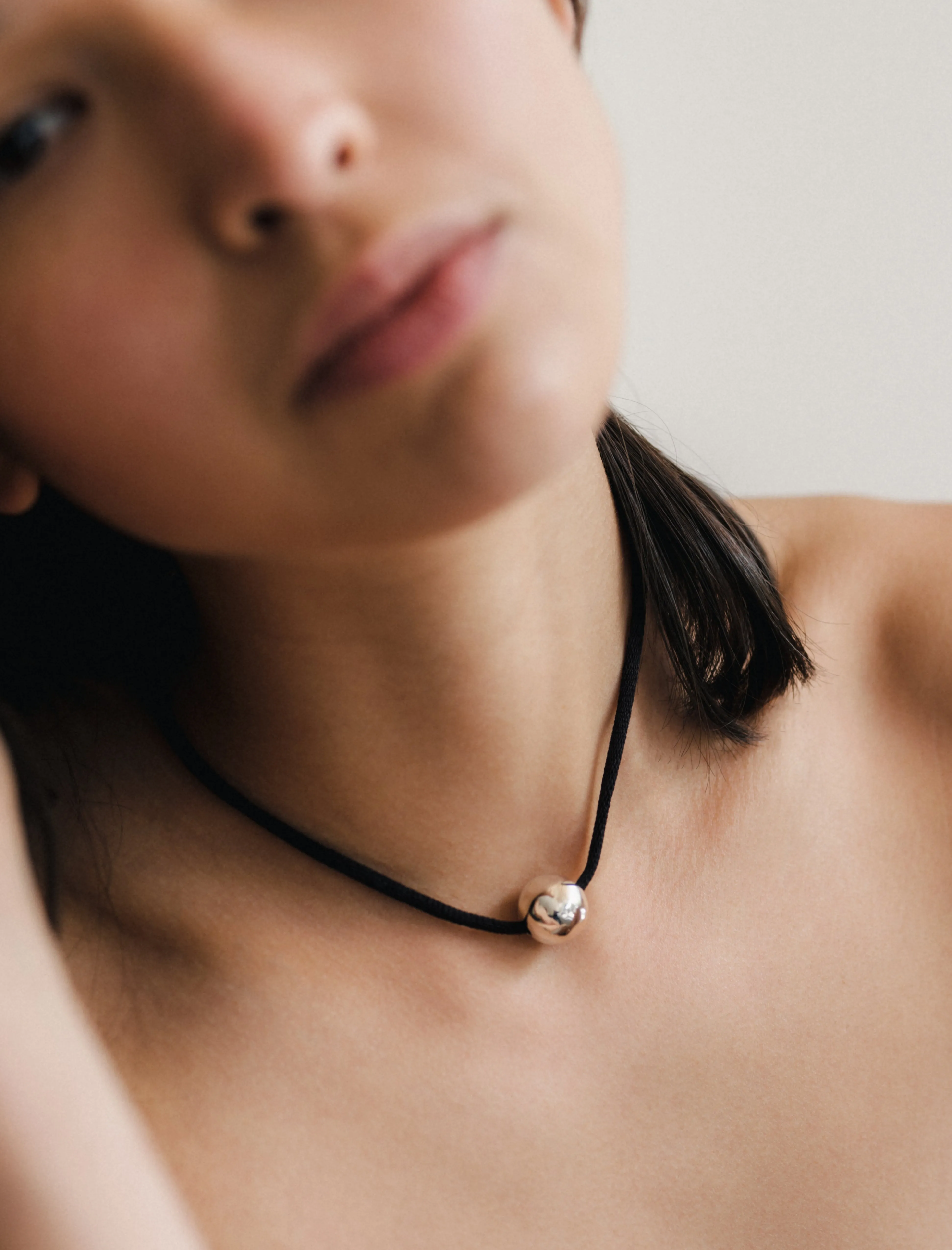 Small Sigrid Choker sold by SHOP NEIGHBOR product image thumbnail 3
