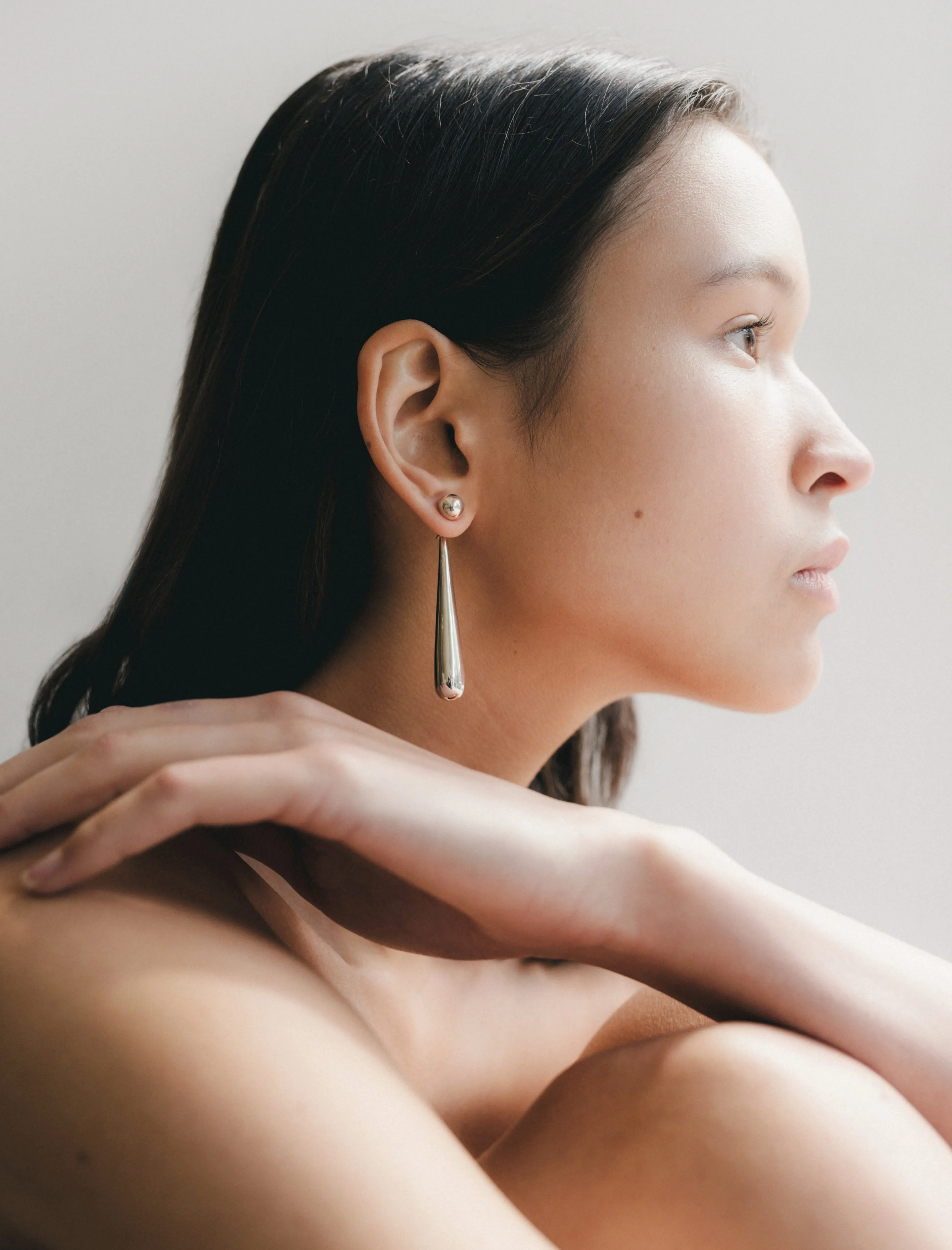 Medium Angelika Earrings sold by SHOP NEIGHBOR