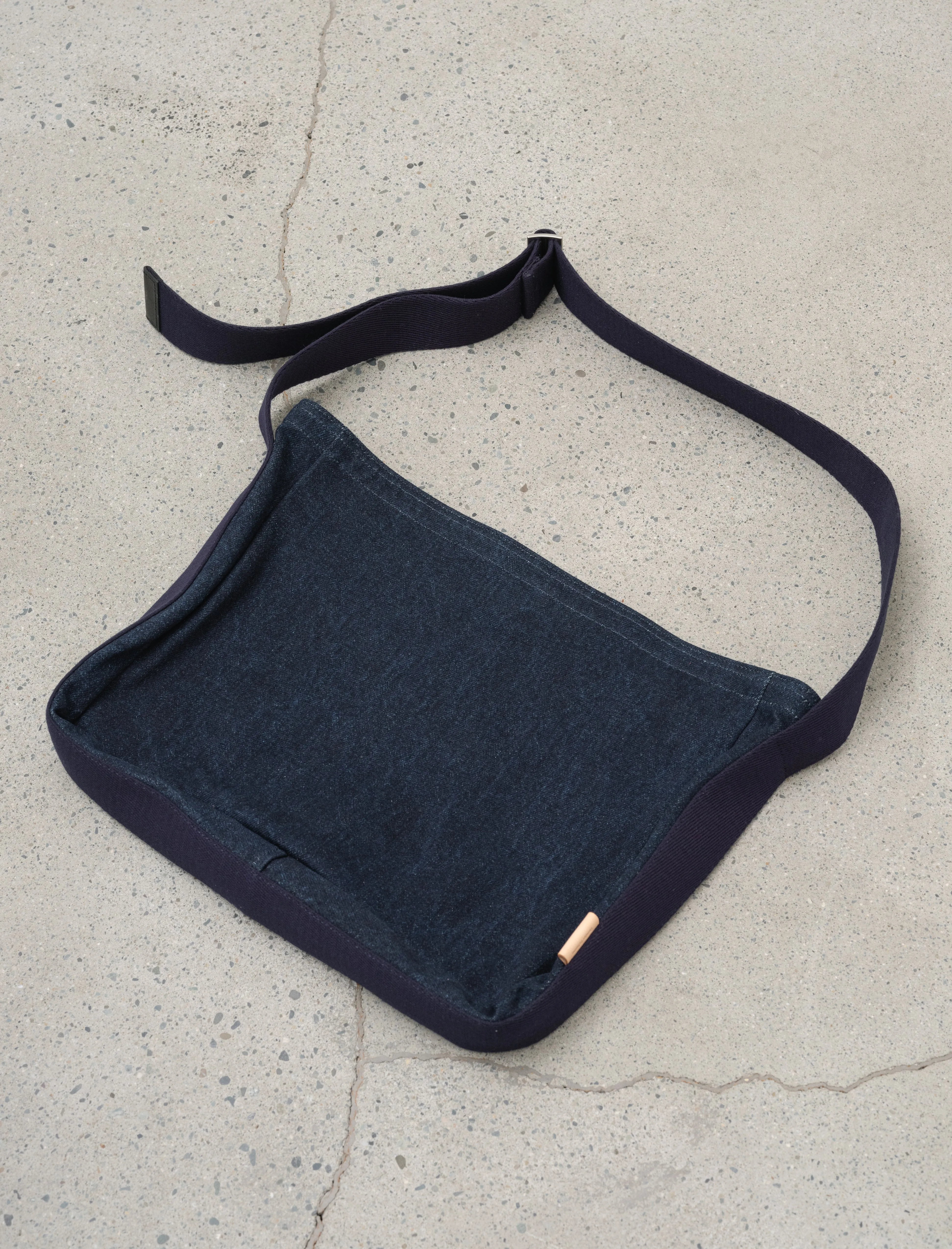 Square Shoulder Bag Small Inowa sold by SHOP NEIGHBOR