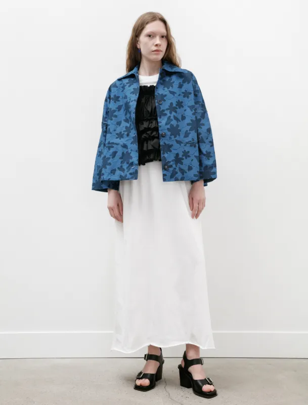 Ari Mac Blue Flowers sold by SHOP NEIGHBOR