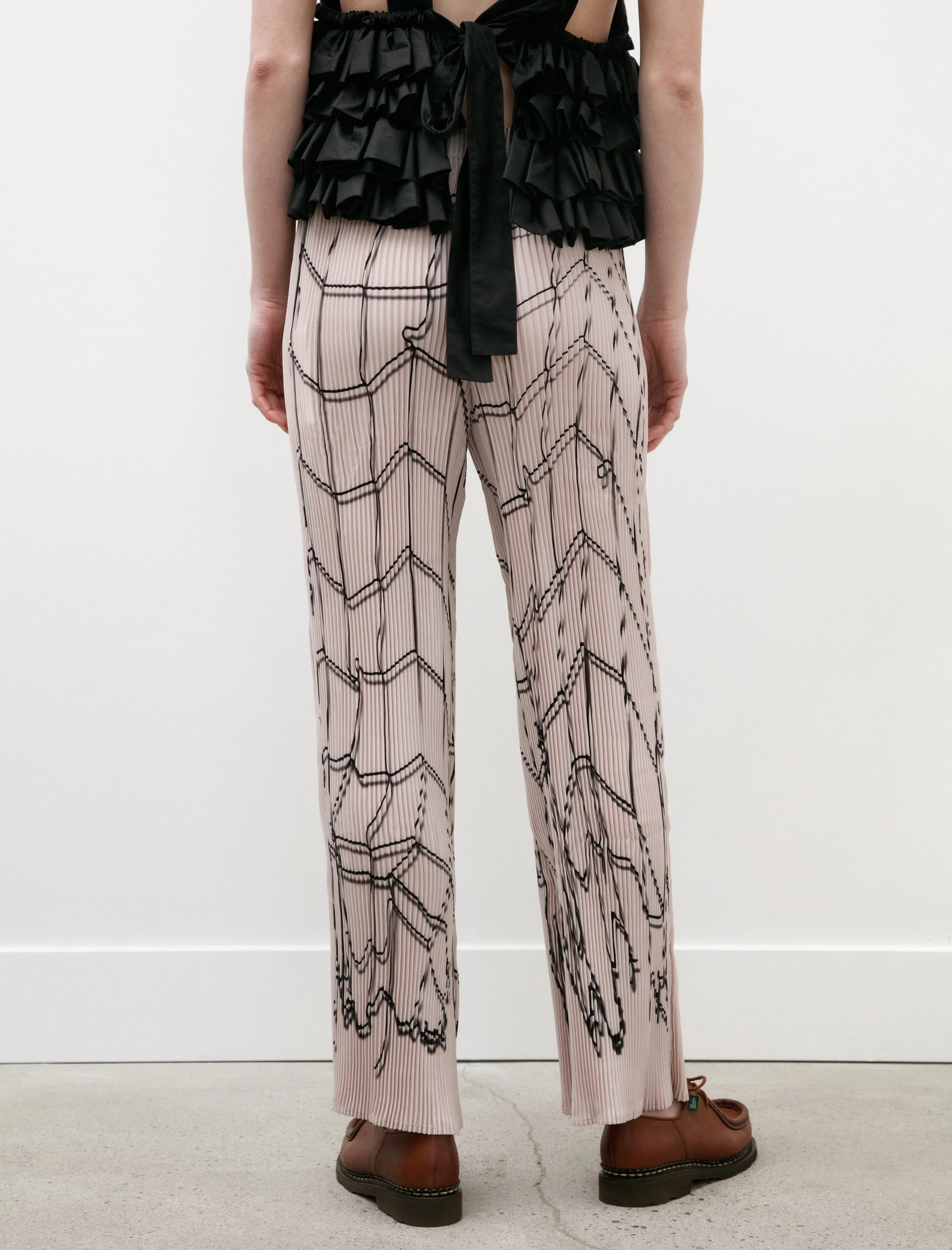 Jack Trousers Resa sold by SHOP NEIGHBOR product image thumbnail 4