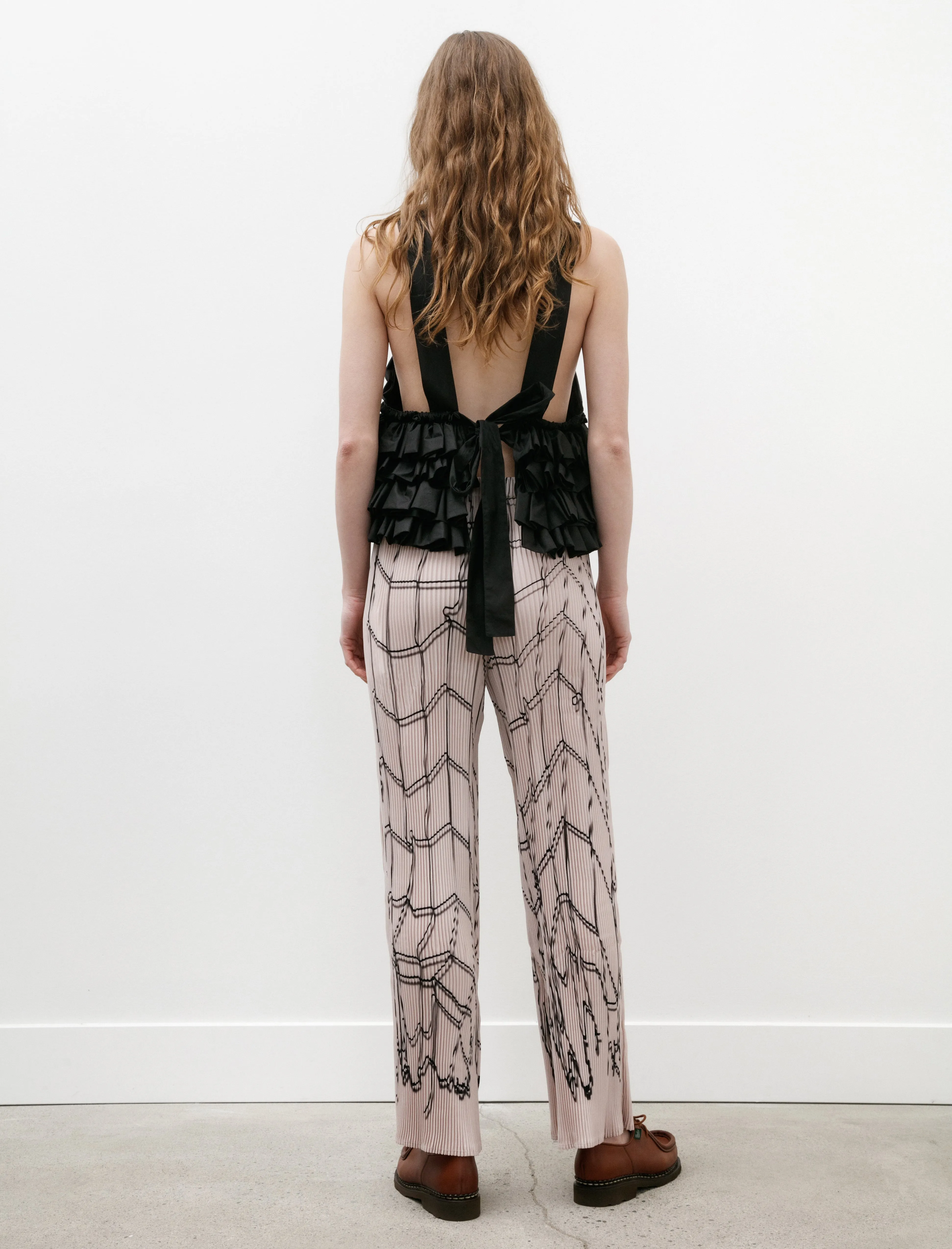 Jack Trousers Resa sold by SHOP NEIGHBOR product image thumbnail 3