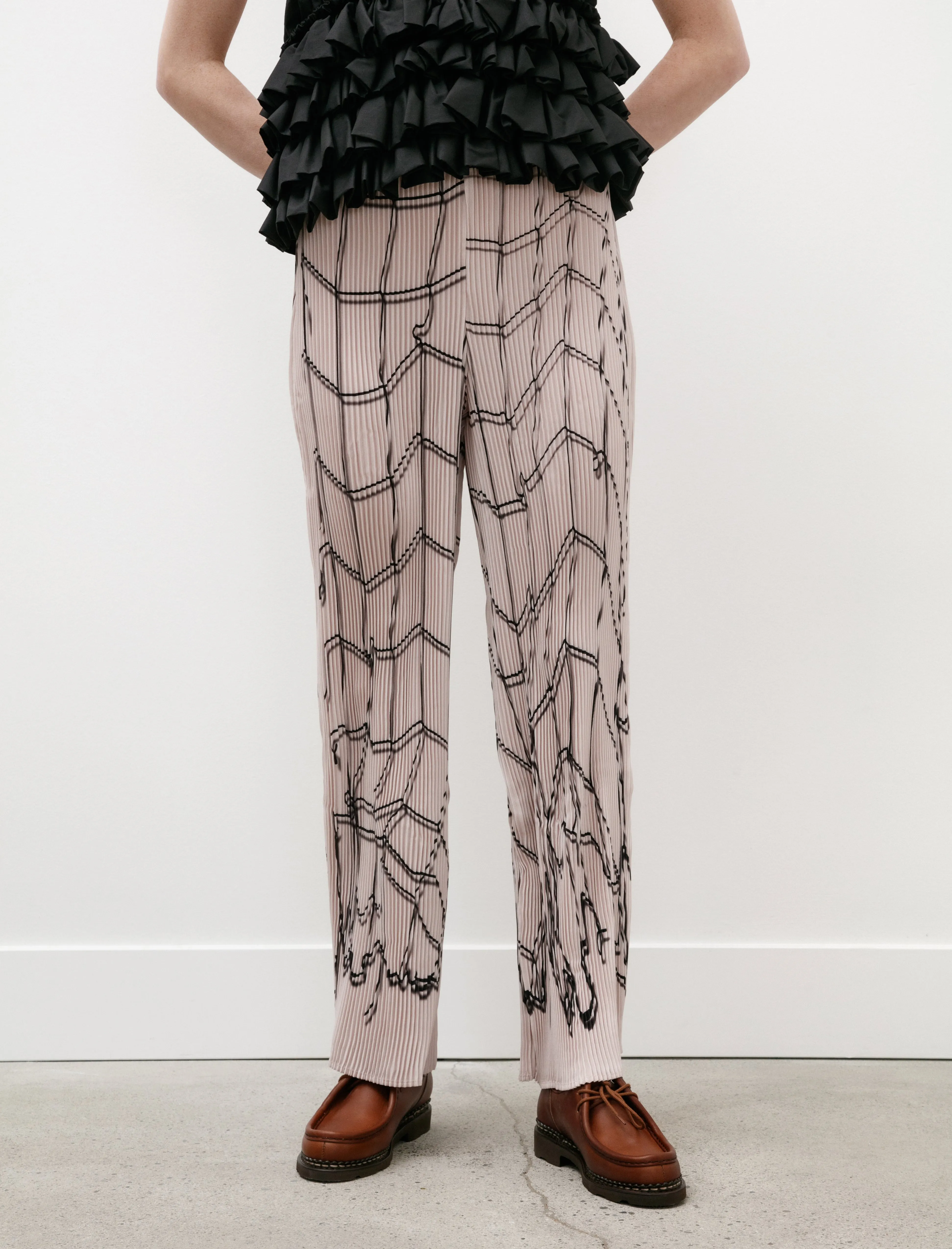 Jack Trousers Resa sold by SHOP NEIGHBOR product image thumbnail 2