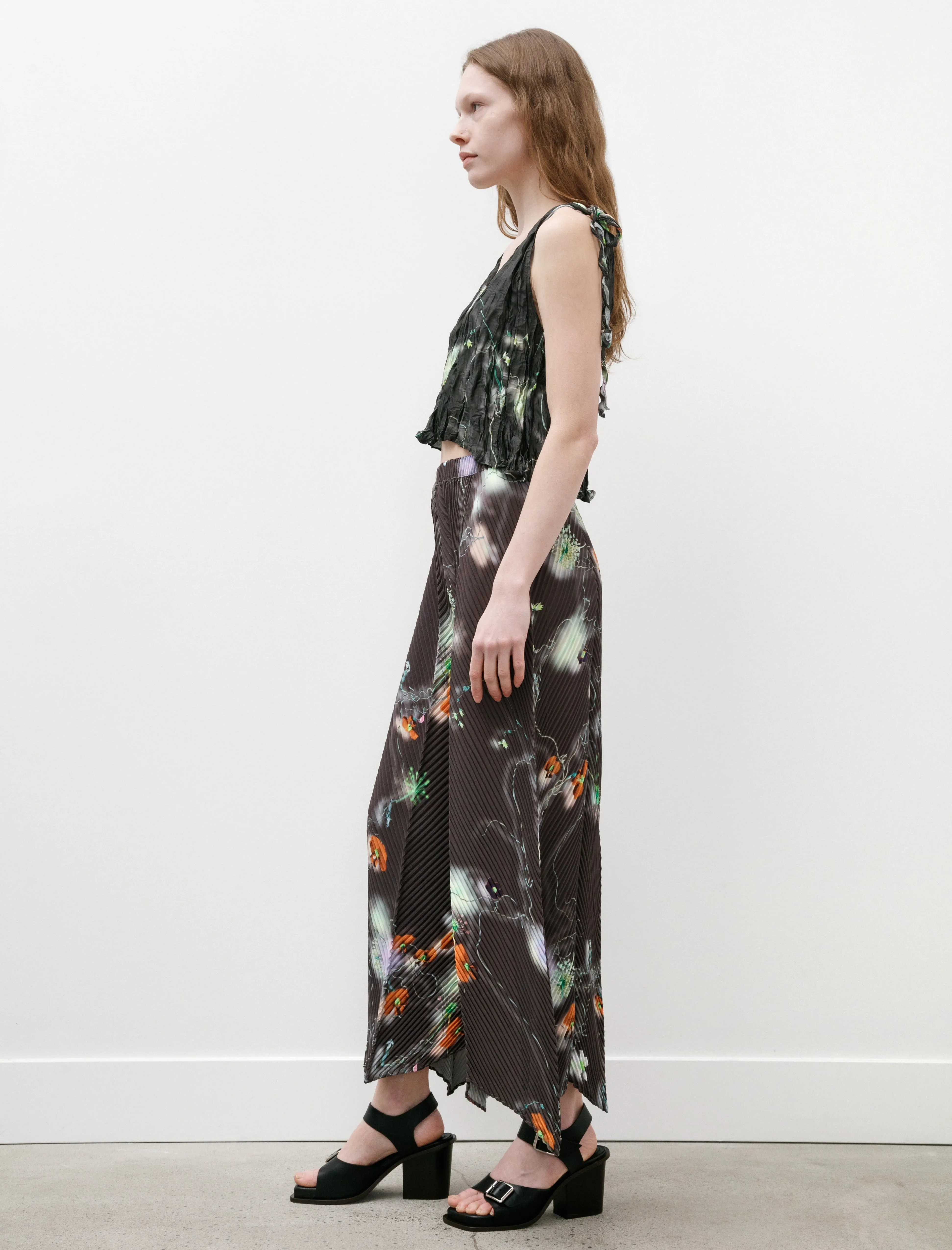 Luka Trousers Fleuri sold by SHOP NEIGHBOR product image thumbnail 4