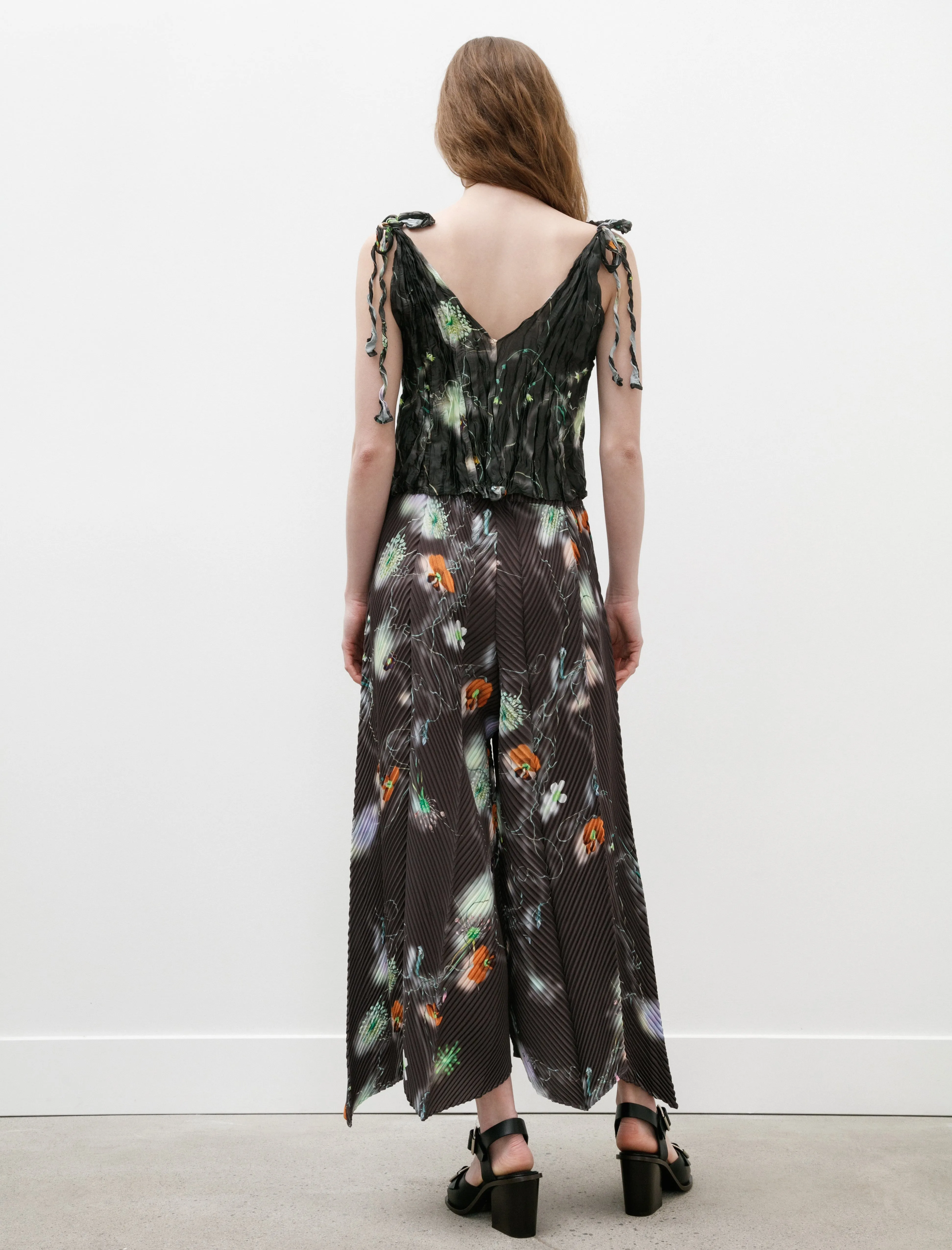 Luka Trousers Fleuri sold by SHOP NEIGHBOR product image thumbnail 5