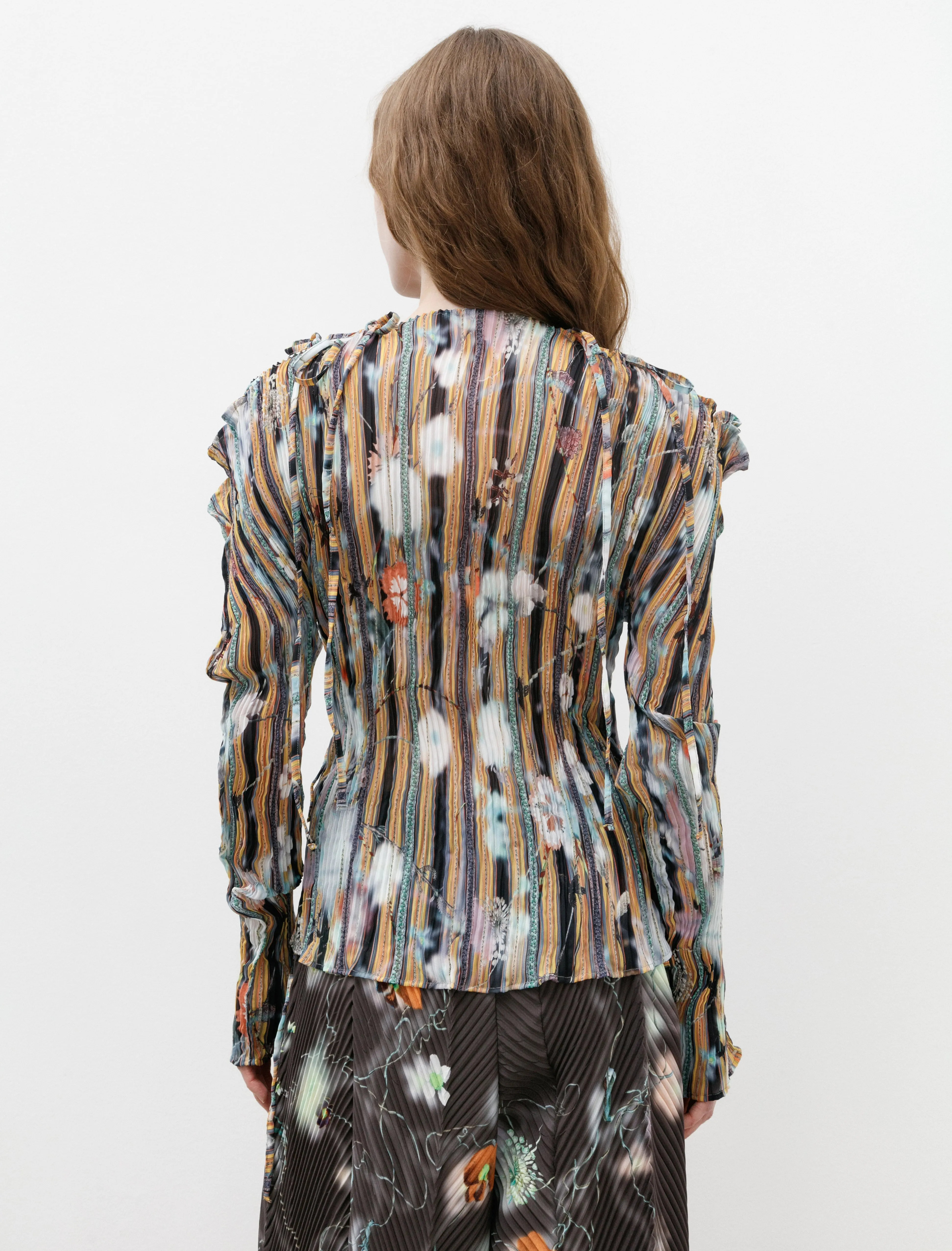 Jil Top Marie sold by SHOP NEIGHBOR product image thumbnail 5