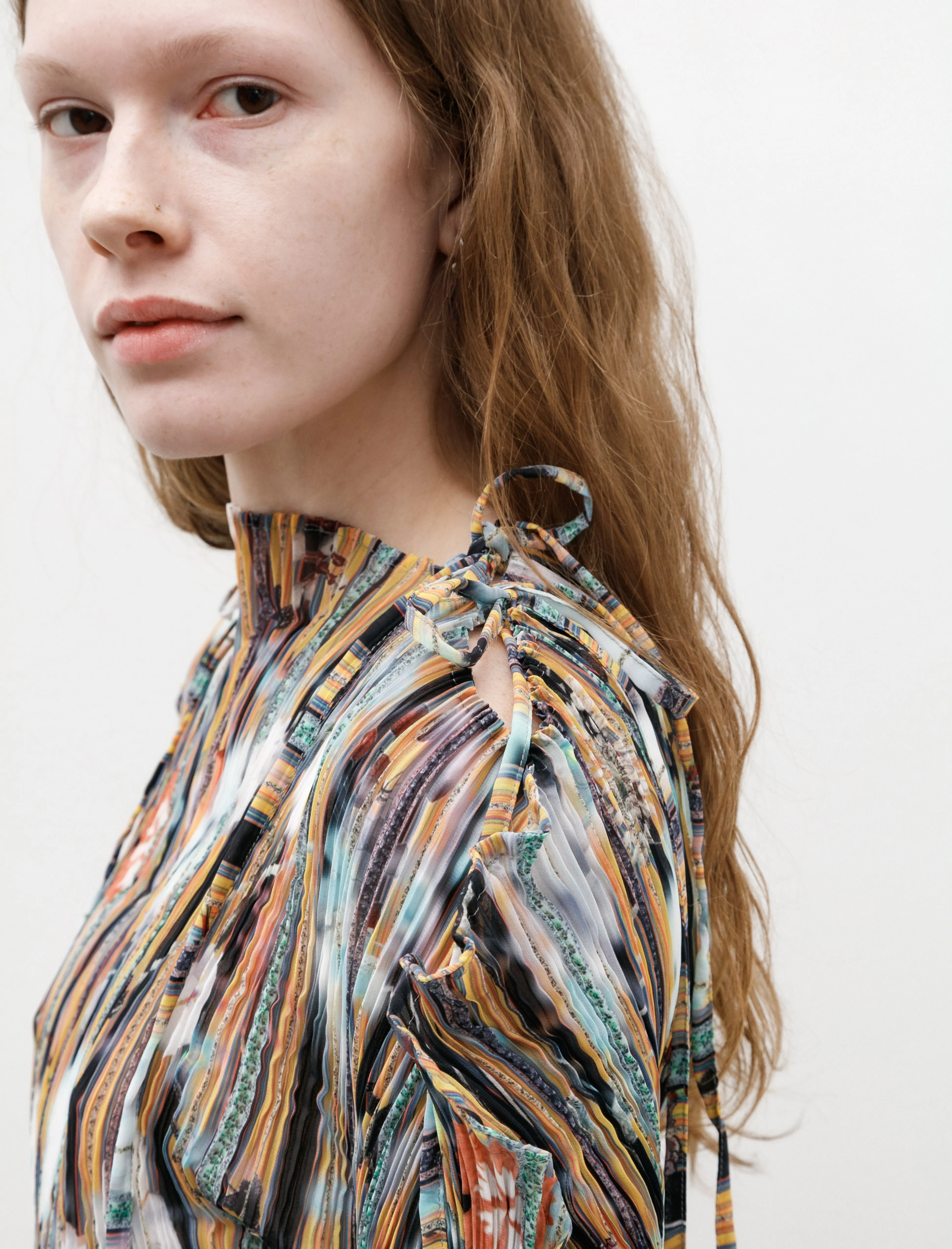 Jil Top Marie sold by SHOP NEIGHBOR product image thumbnail 4