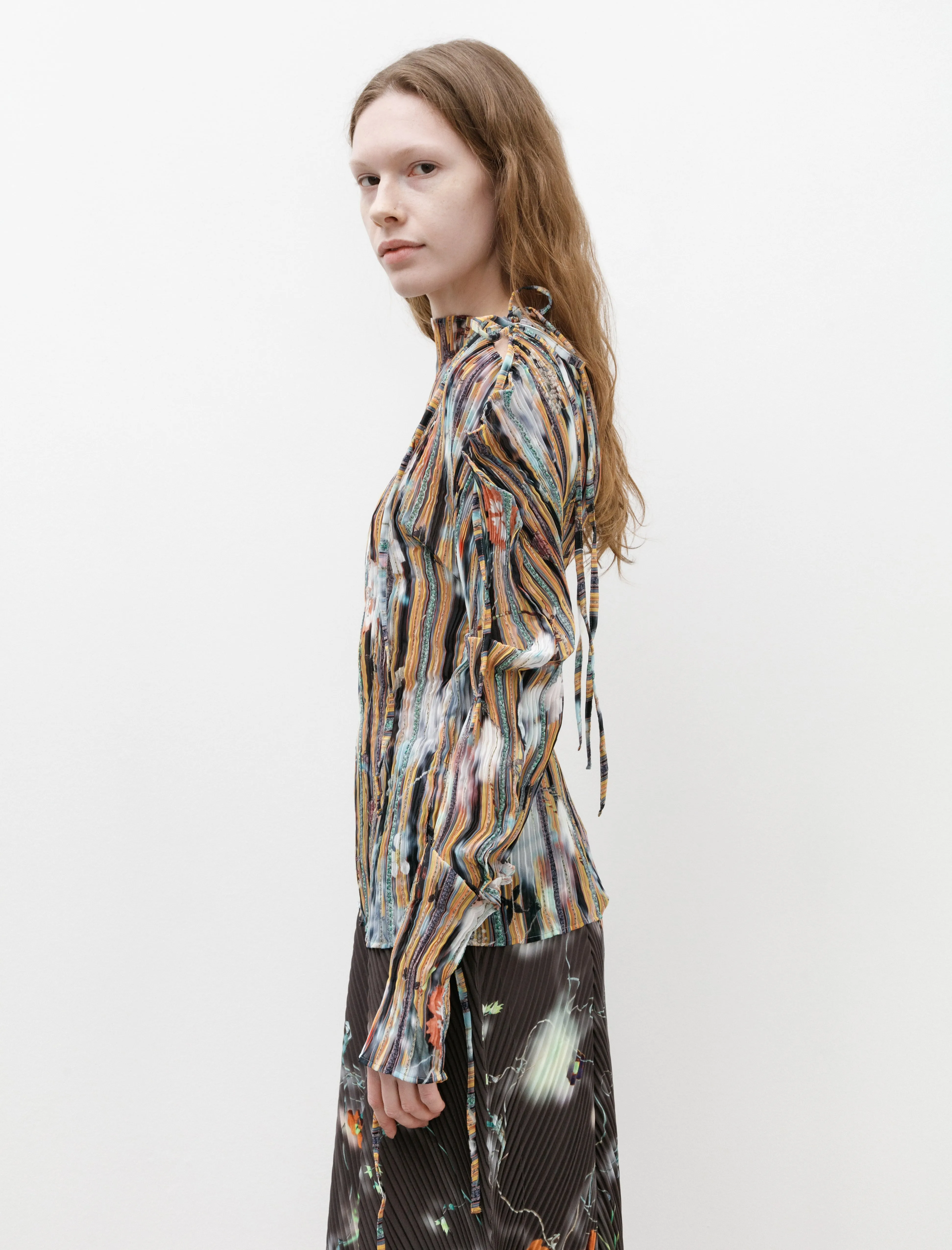 Jil Top Marie sold by SHOP NEIGHBOR product image thumbnail 3