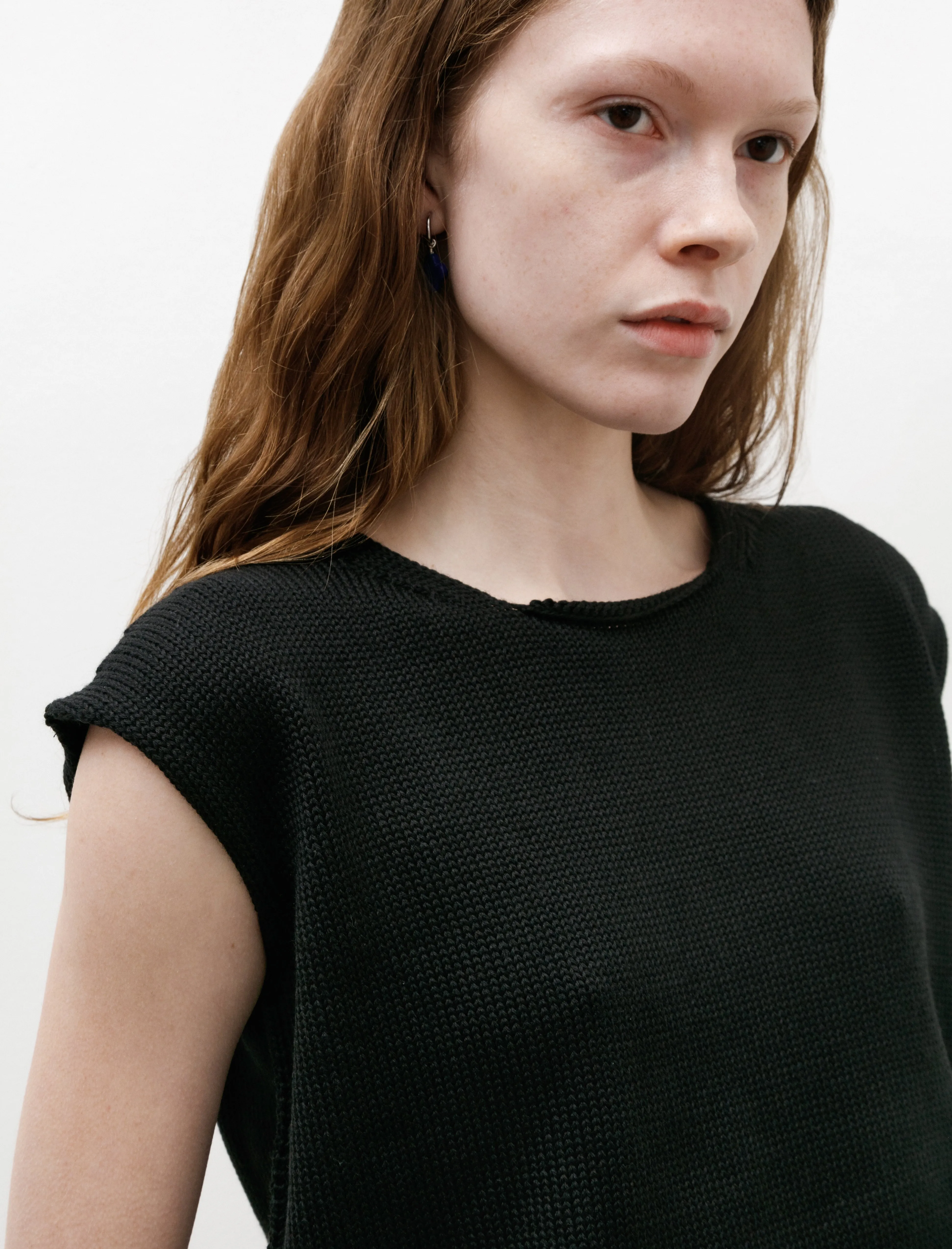 Monday Top Black sold by SHOP NEIGHBOR product image thumbnail 4