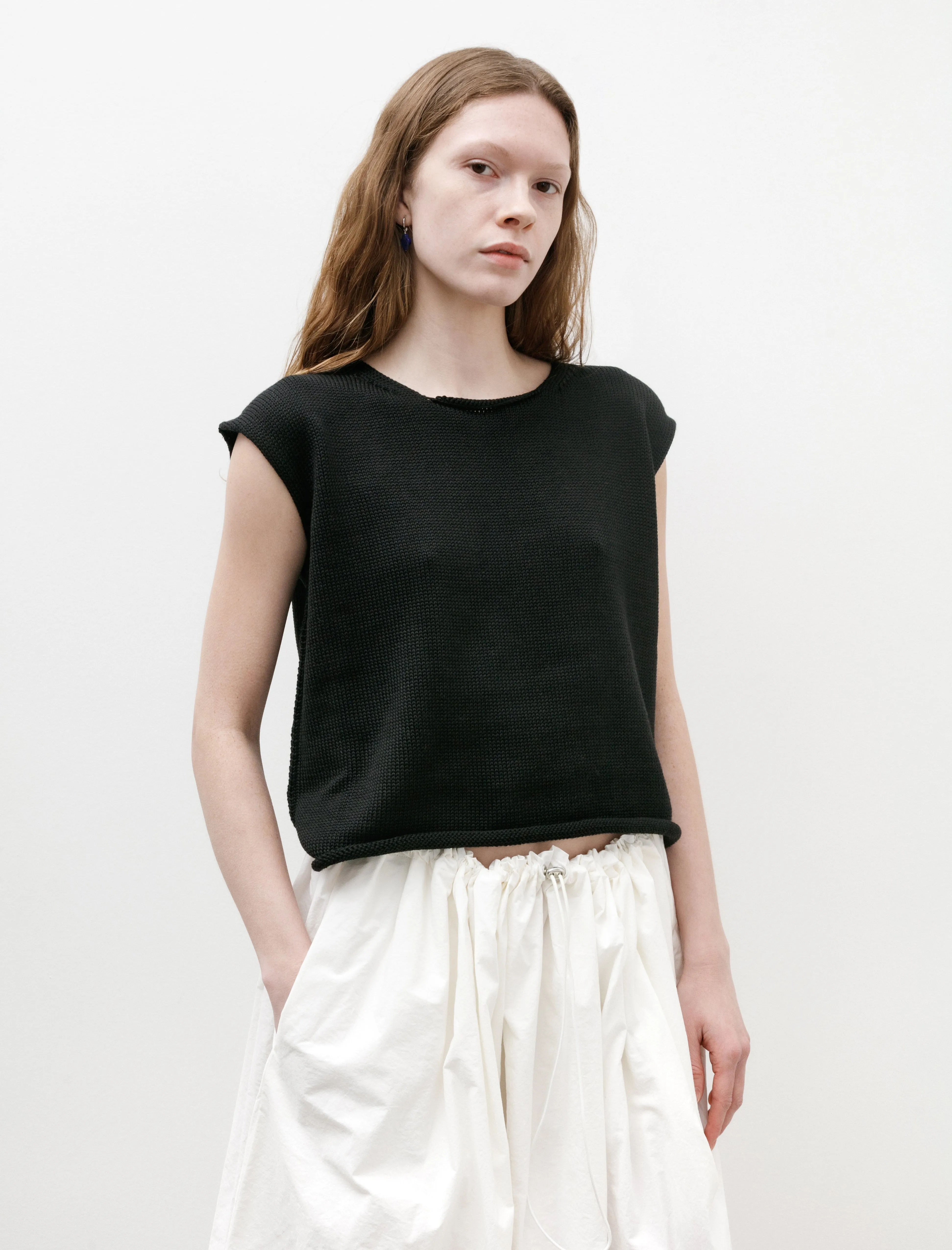 Monday Top Black sold by SHOP NEIGHBOR product image thumbnail 2