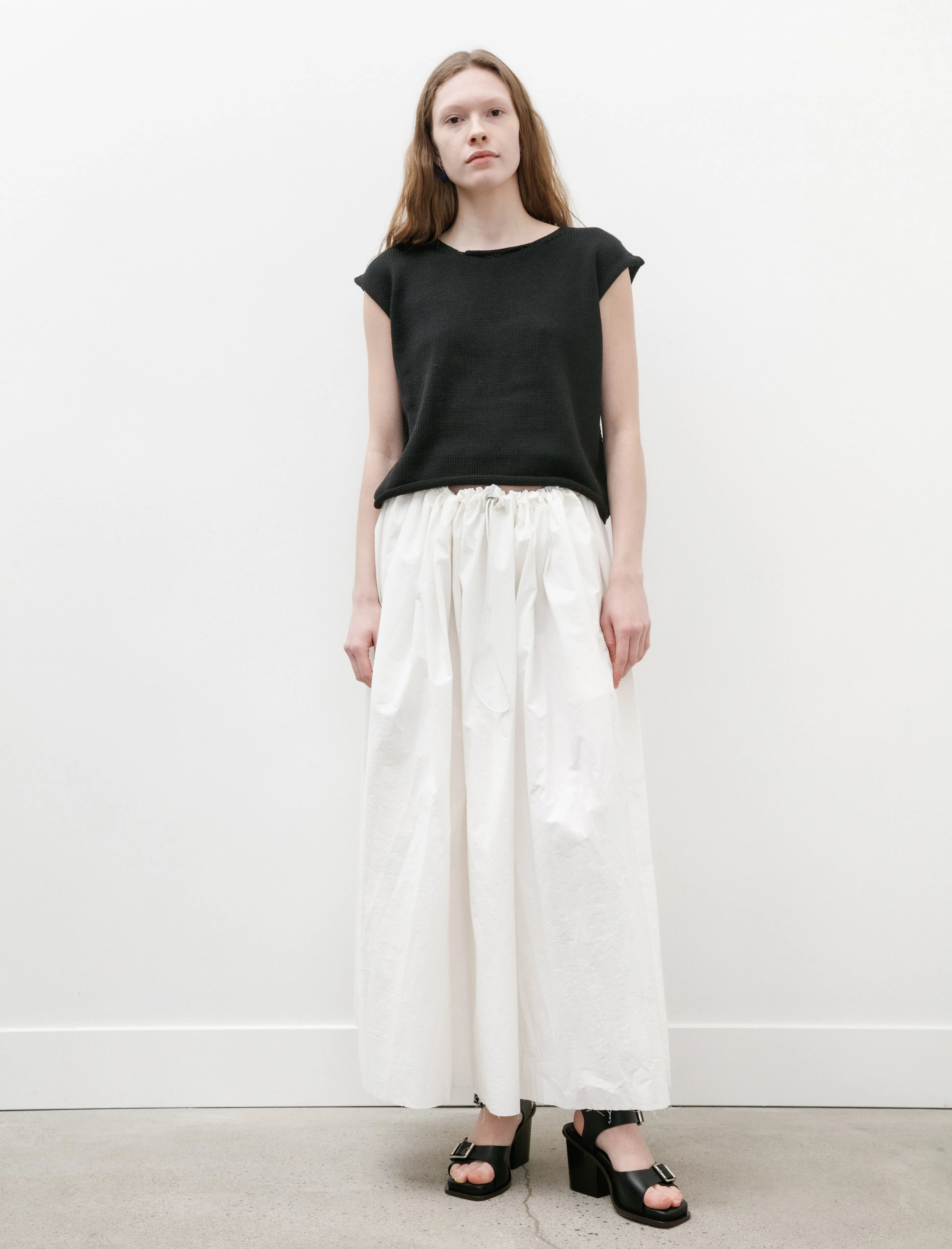 Monday Top Black sold by SHOP NEIGHBOR