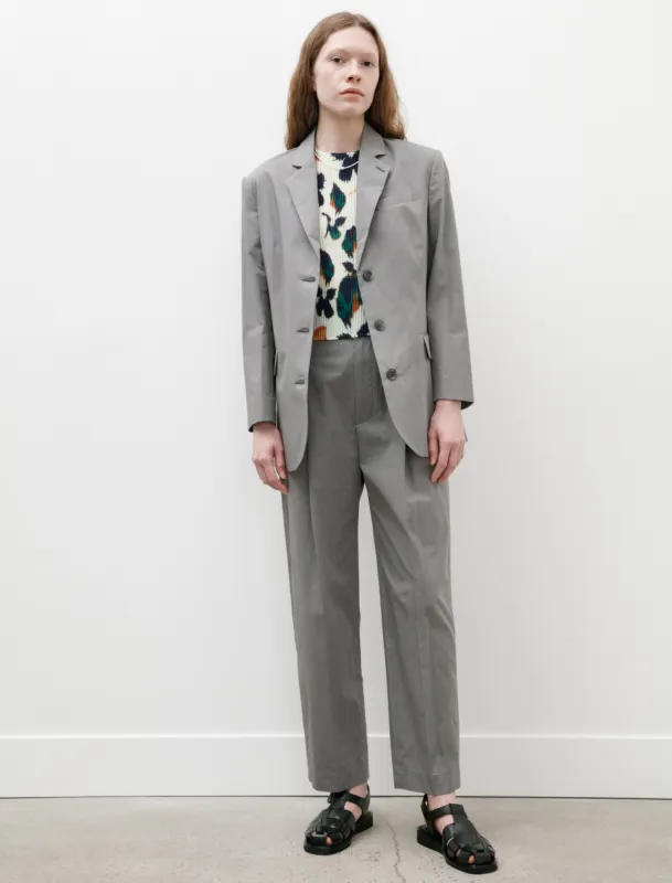 The New Jacket Light Grey made by SHOP NEIGHBOR