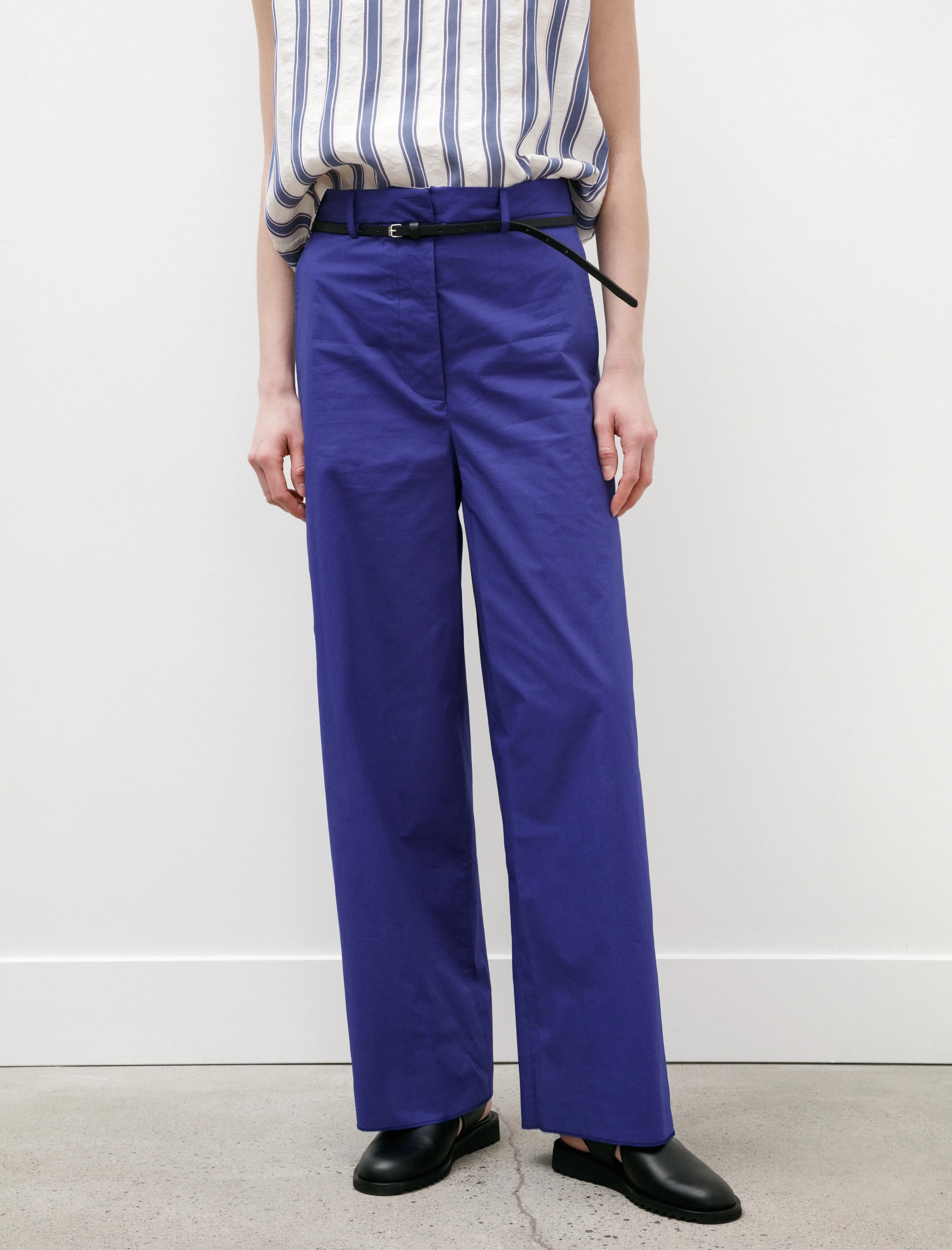 Freestyle Pants Cobalt sold by SHOP NEIGHBOR product image thumbnail 2
