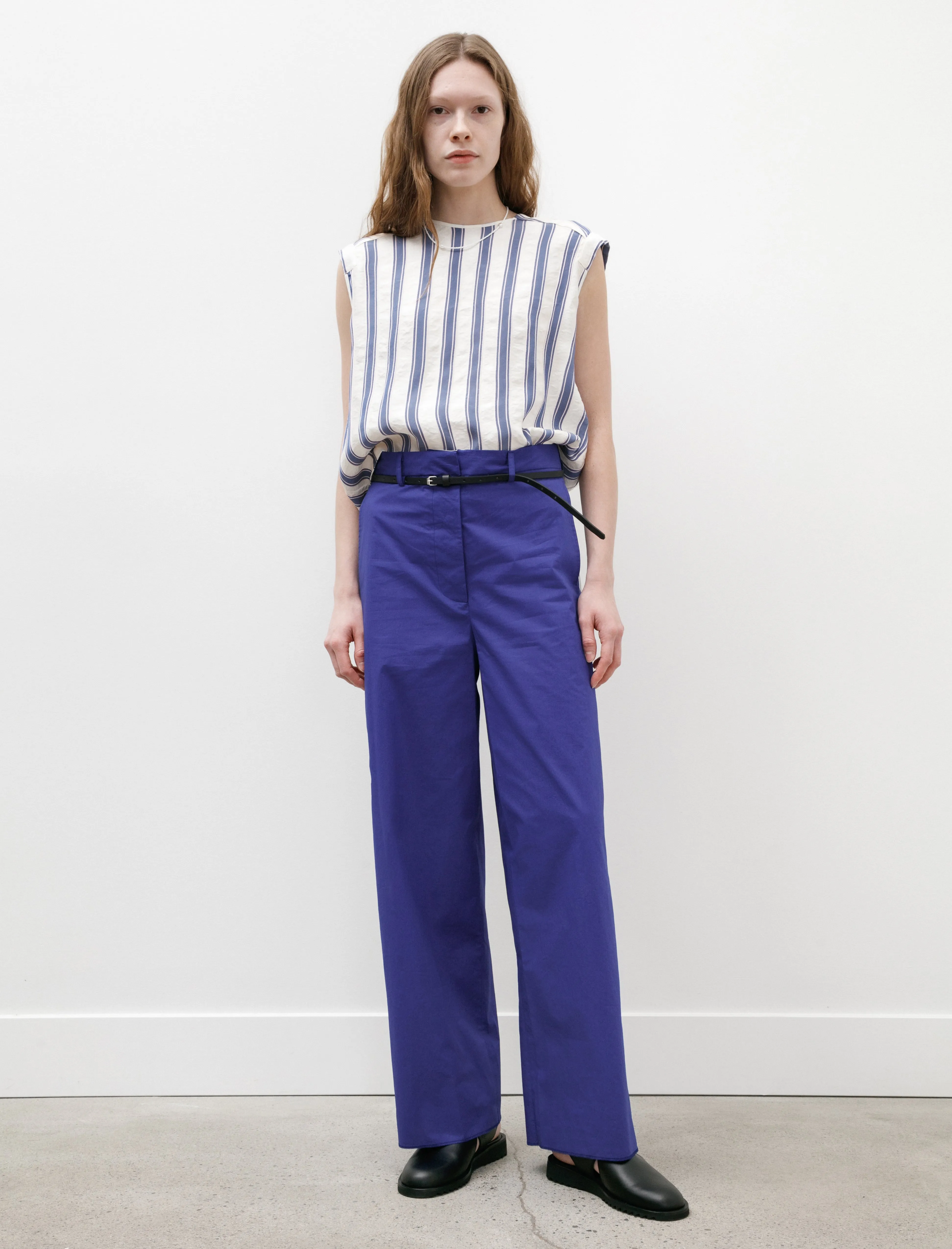 Freestyle Pants Cobalt sold by SHOP NEIGHBOR product image thumbnail 3