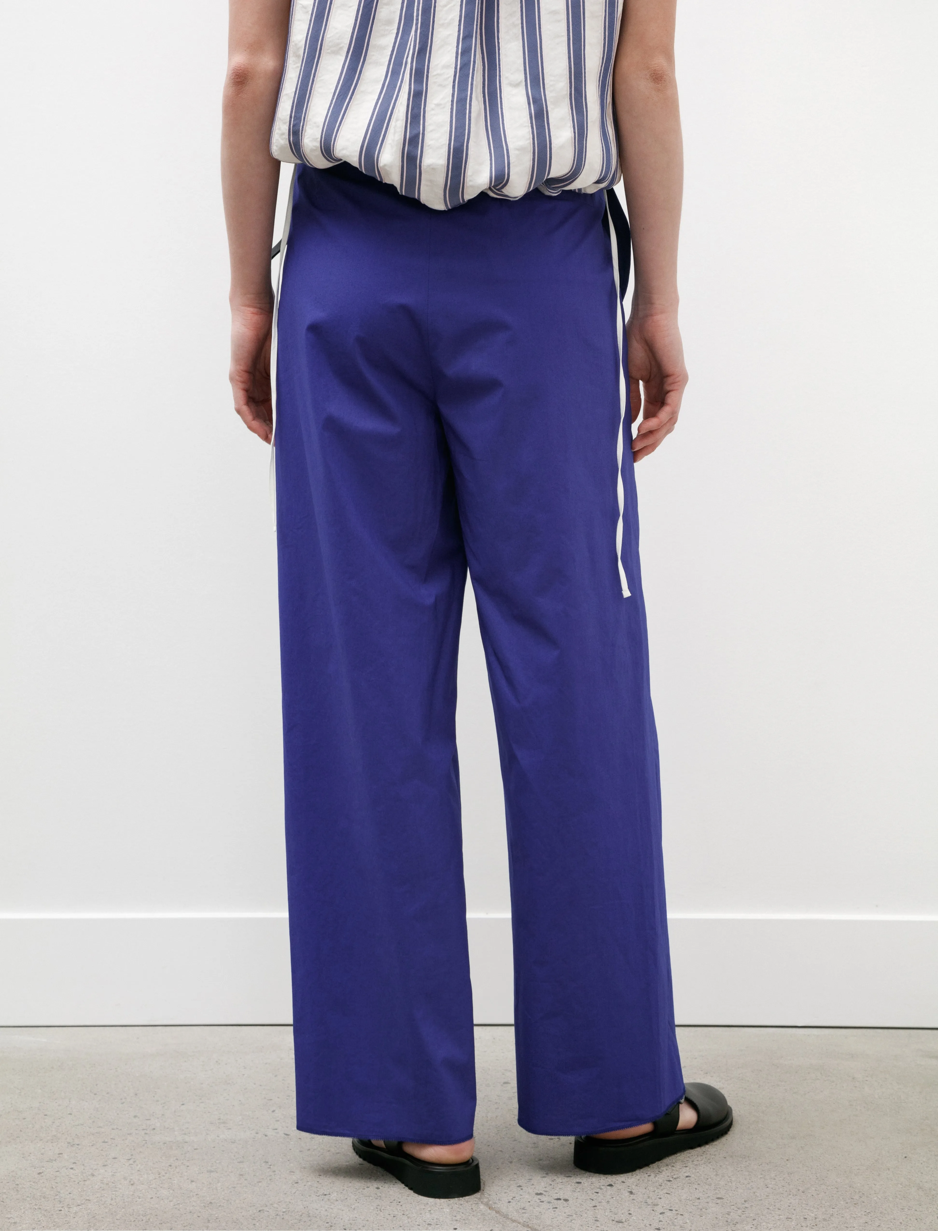 Freestyle Pants Cobalt sold by SHOP NEIGHBOR product image thumbnail 5