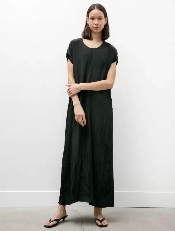 Ilaria Dress Black made by SHOP NEIGHBOR