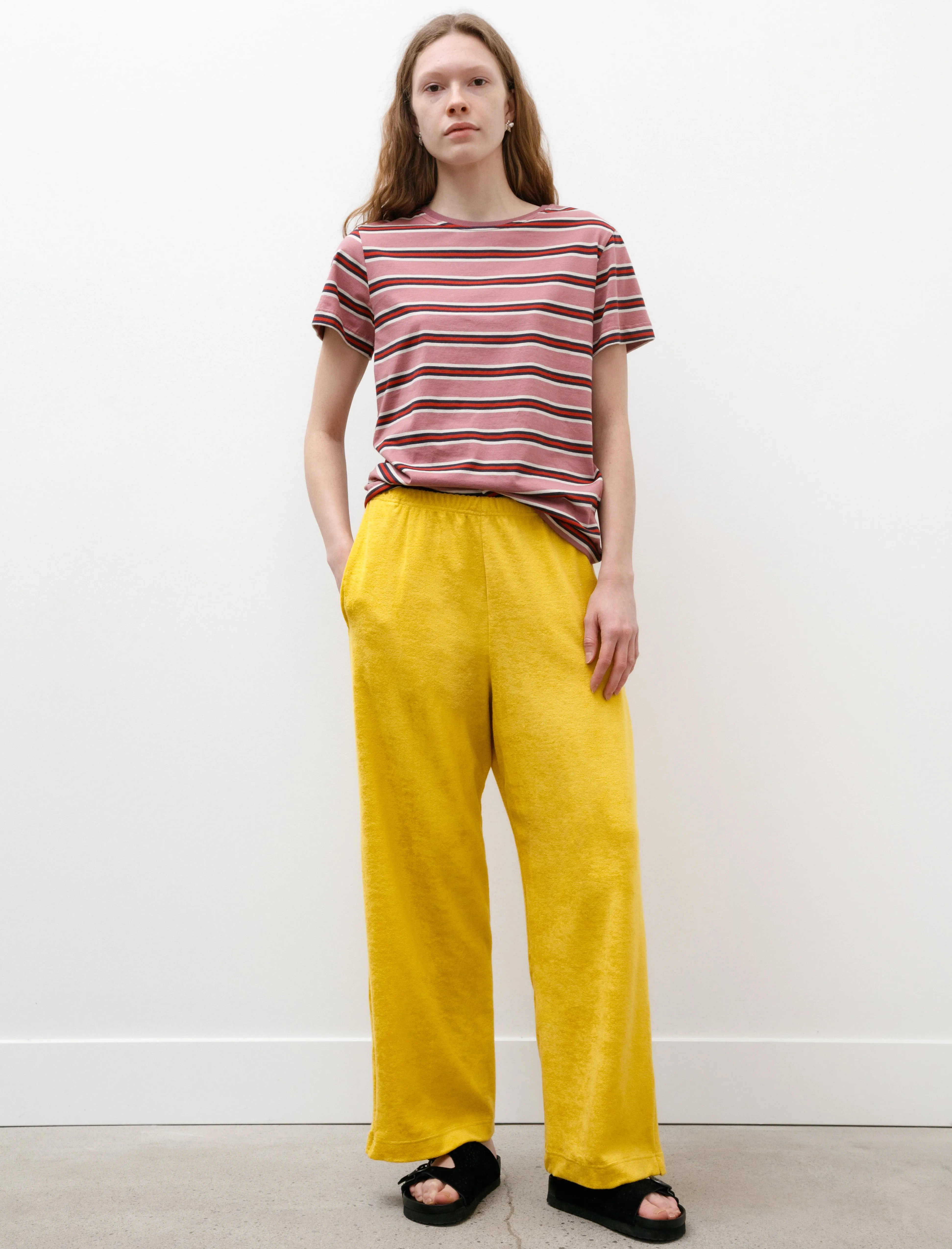 Choose Happy Pants Daffodil sold by SHOP NEIGHBOR