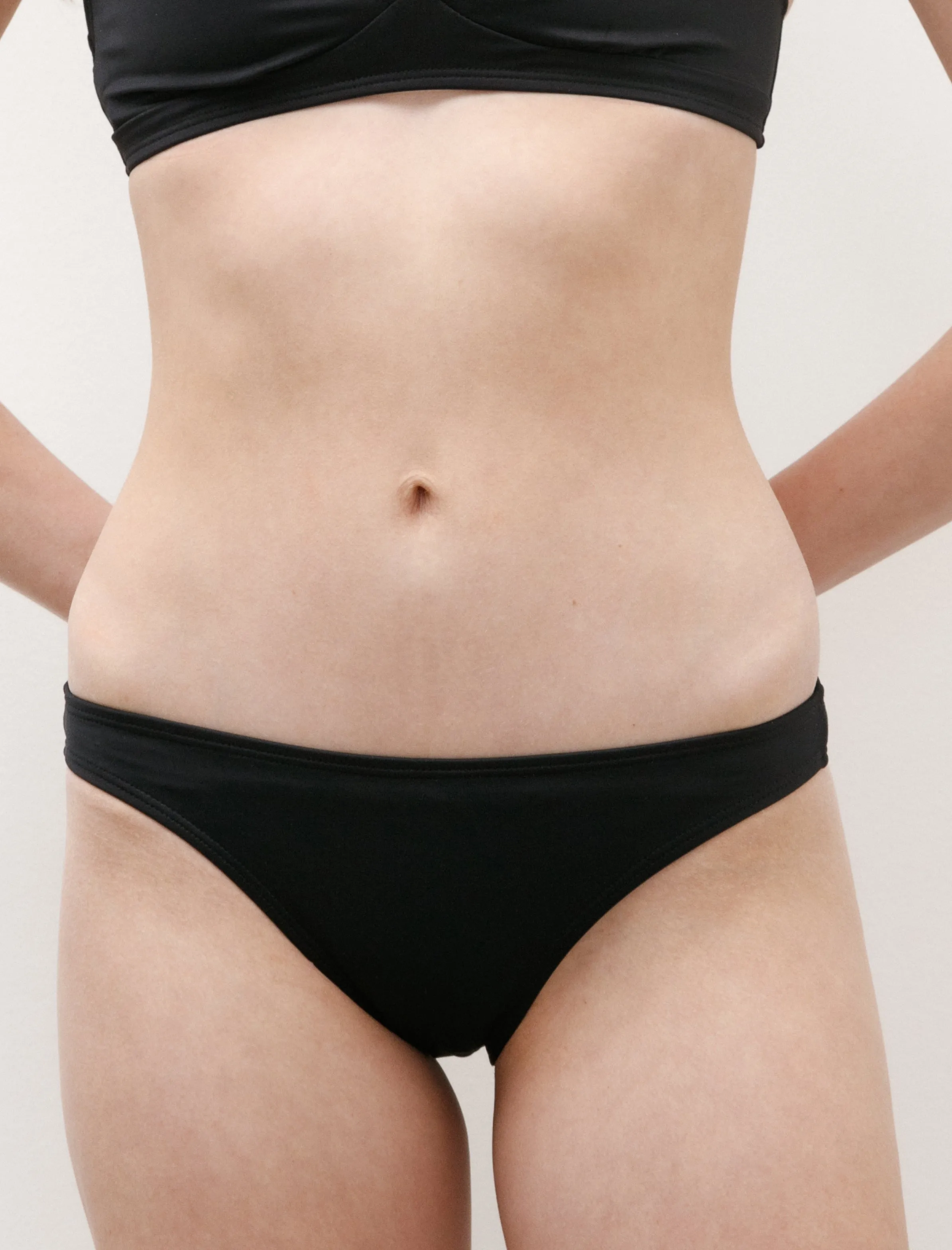 Low Low Bottoms Black sold by SHOP NEIGHBOR product image thumbnail 4