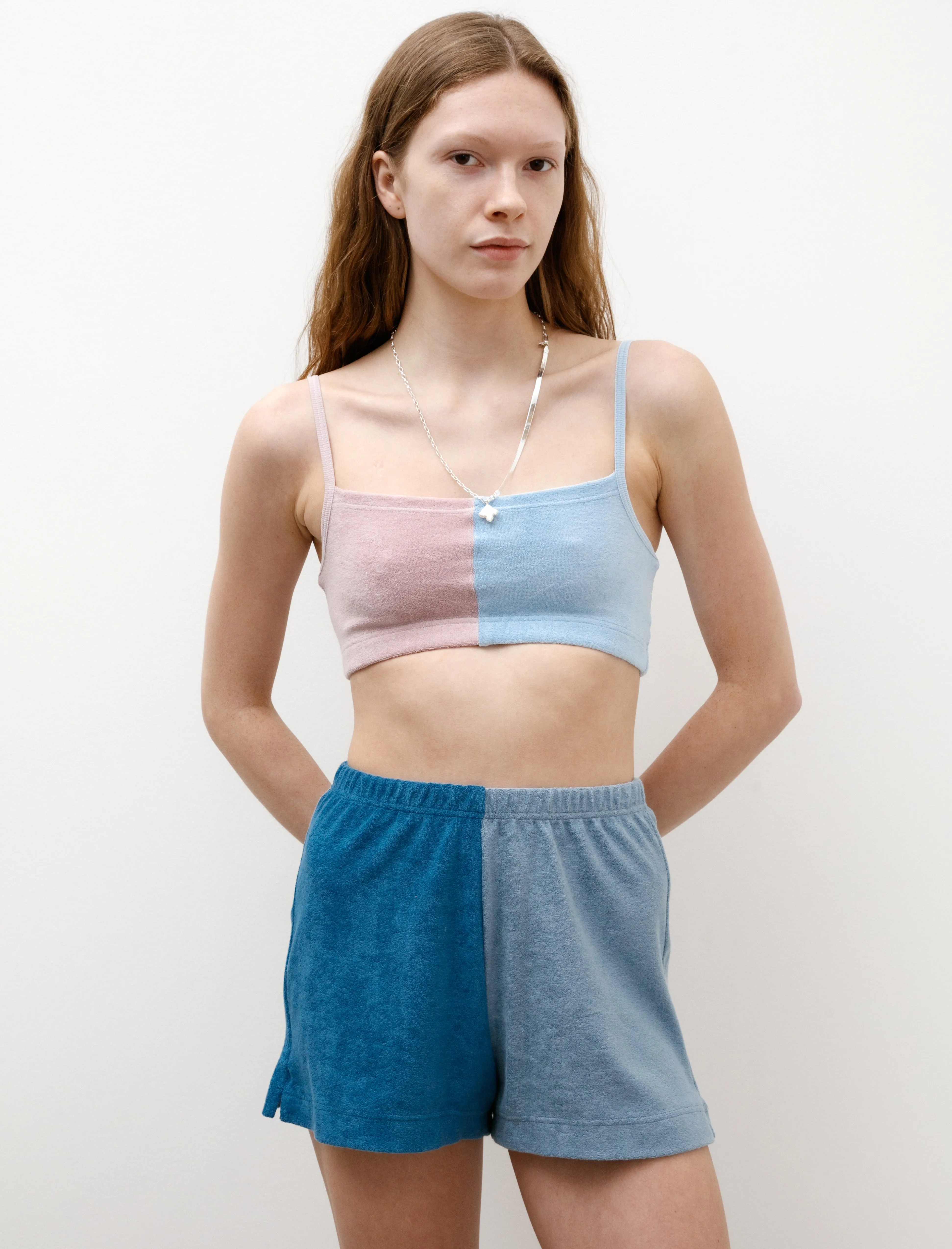 Spooky-Doo Mixed Cloud Pink sold by SHOP NEIGHBOR