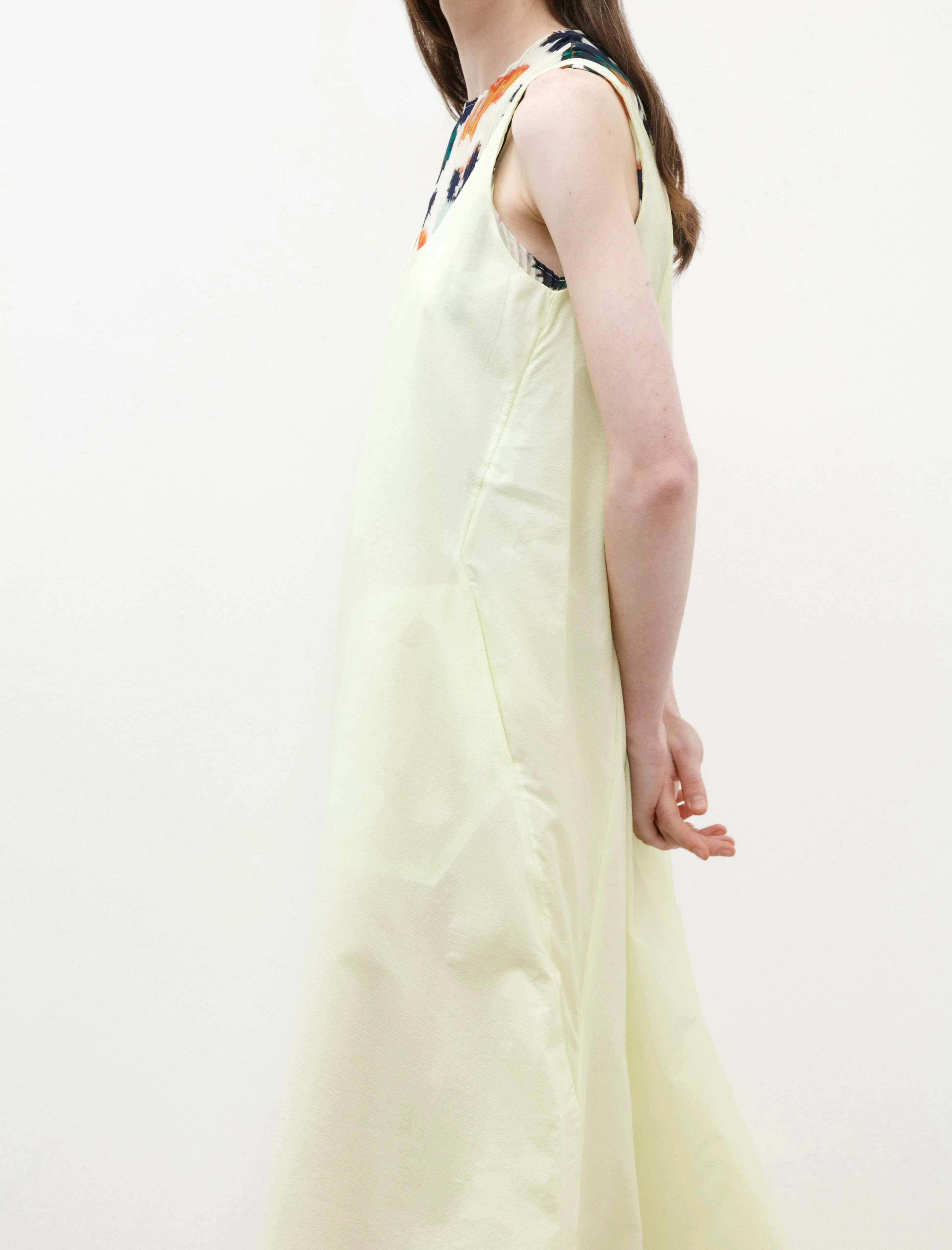 Demlo Tank Dress Shincha sold by SHOP NEIGHBOR product image thumbnail 4