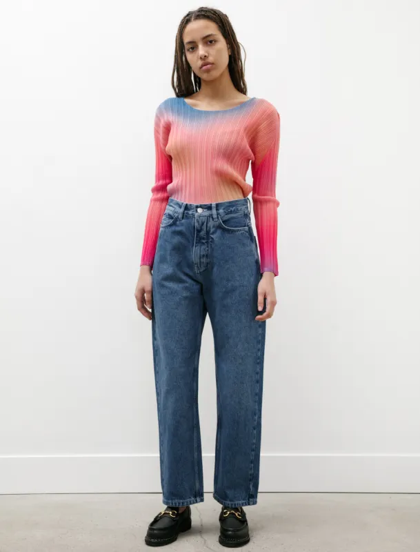 Ruthe Denim Beach Fade made by SHOP NEIGHBOR