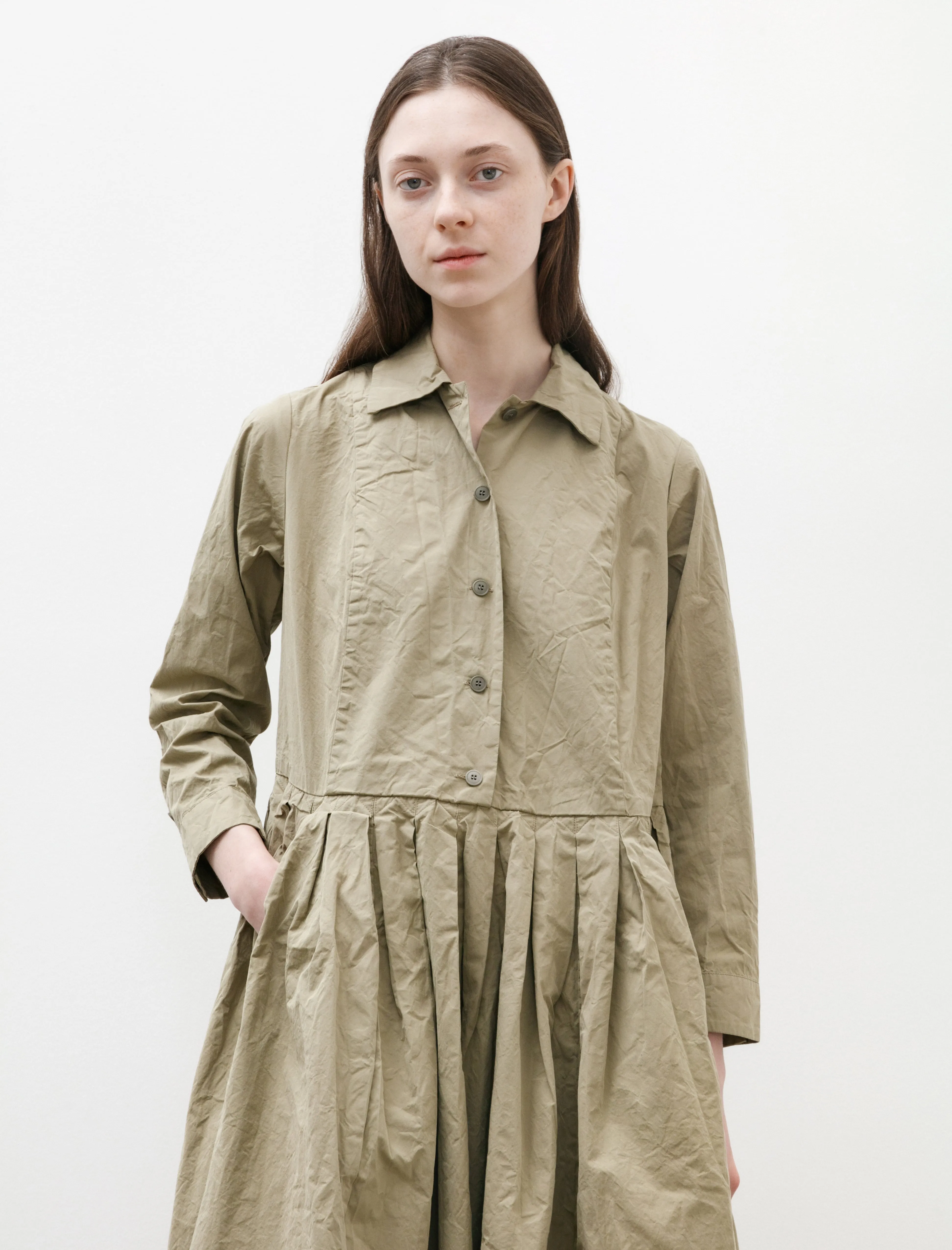 Ella Dress Card Sesame sold by SHOP NEIGHBOR product image thumbnail 2