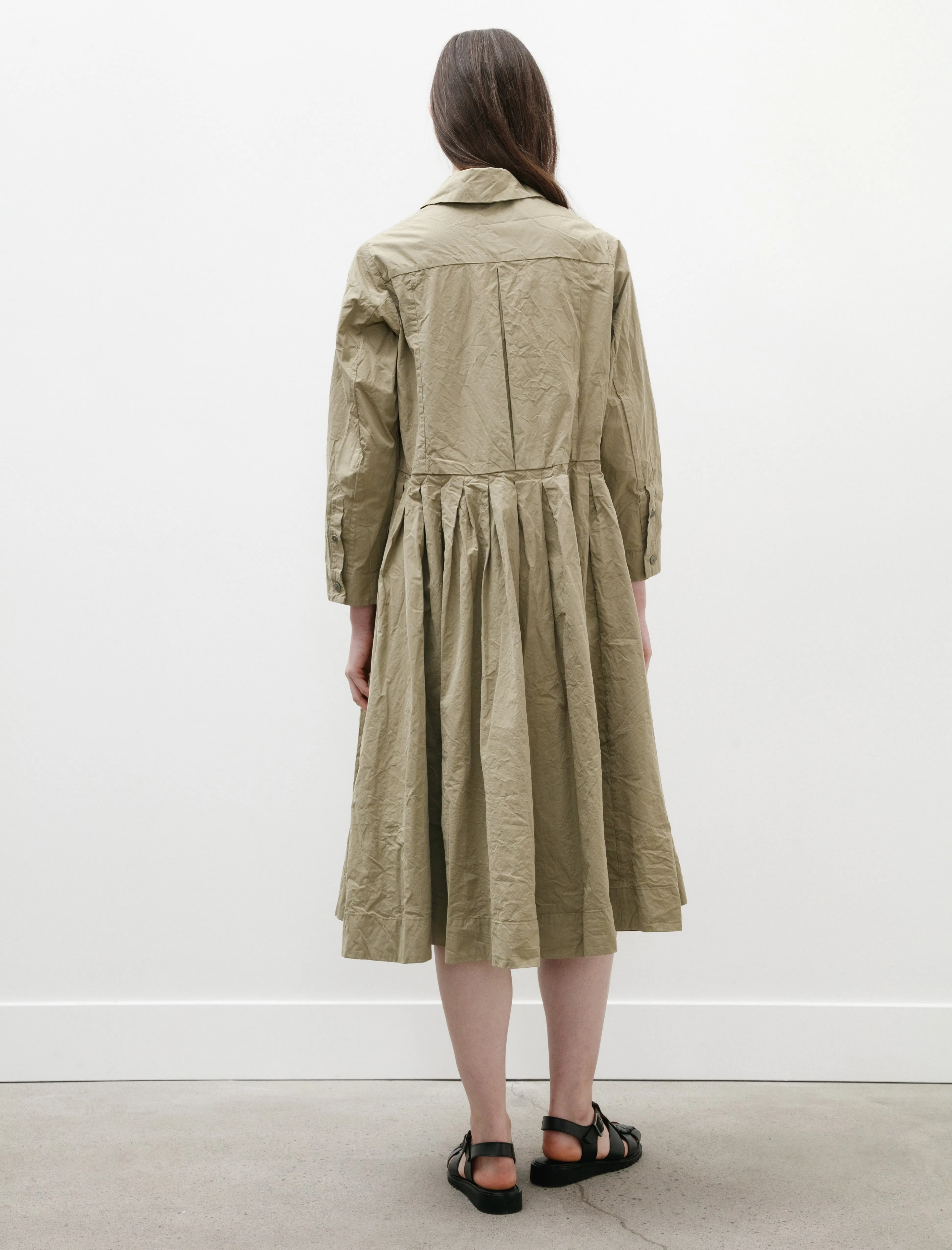 Ella Dress Card Sesame sold by SHOP NEIGHBOR product image thumbnail 5