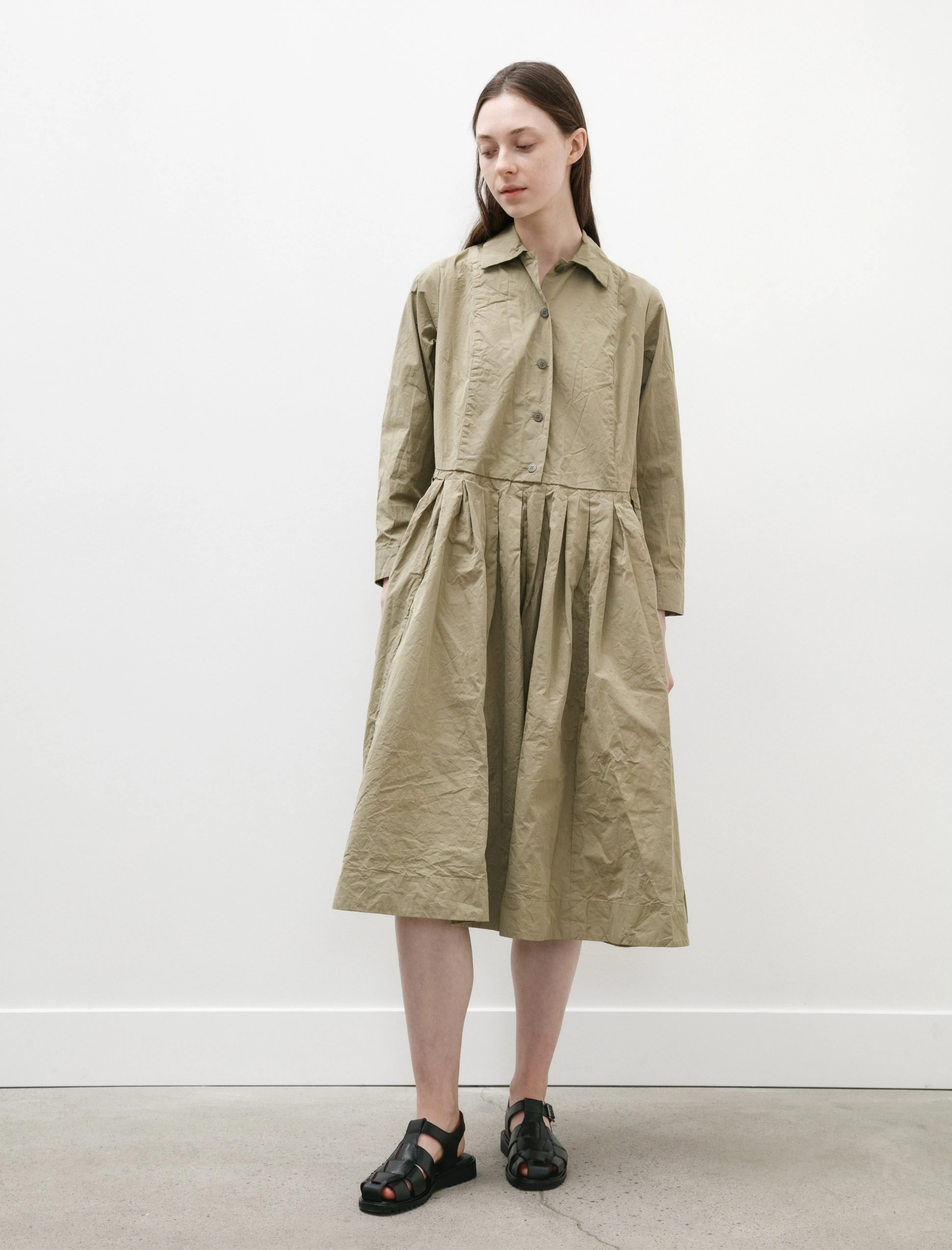 Ella Dress Card Sesame sold by SHOP NEIGHBOR product image thumbnail 3