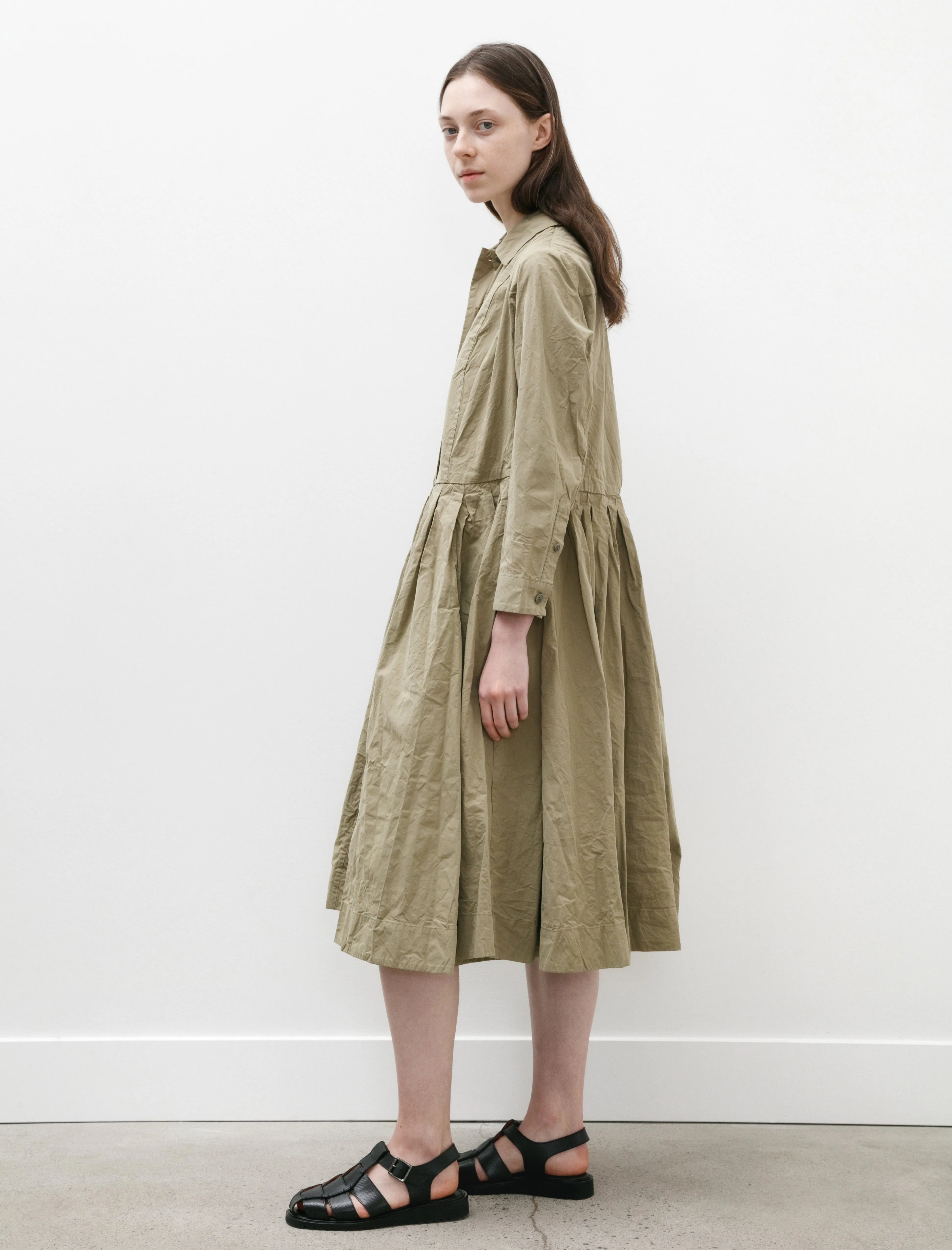 Ella Dress Card Sesame sold by SHOP NEIGHBOR product image thumbnail 4