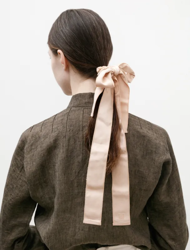 Double Hair Tie Blush sold by SHOP NEIGHBOR