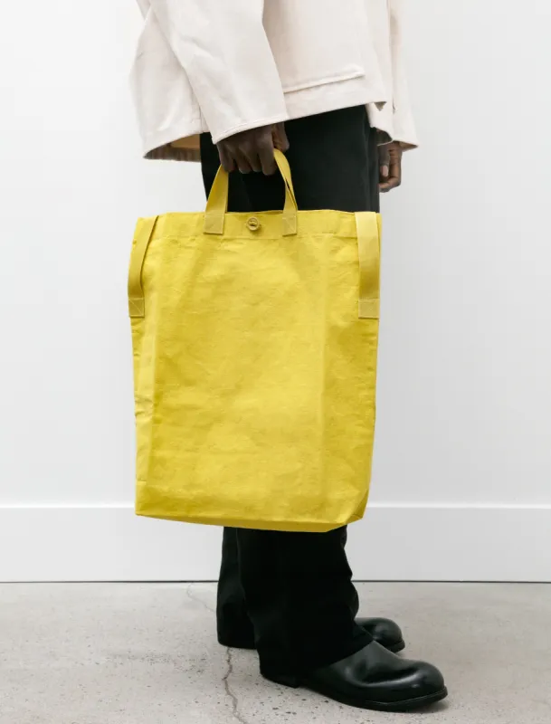 R16 Bag-1 Wattle Wax made by SHOP NEIGHBOR