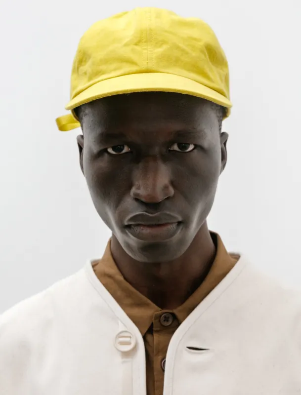 R16 Cap-3 Wattle Wax made by SHOP NEIGHBOR