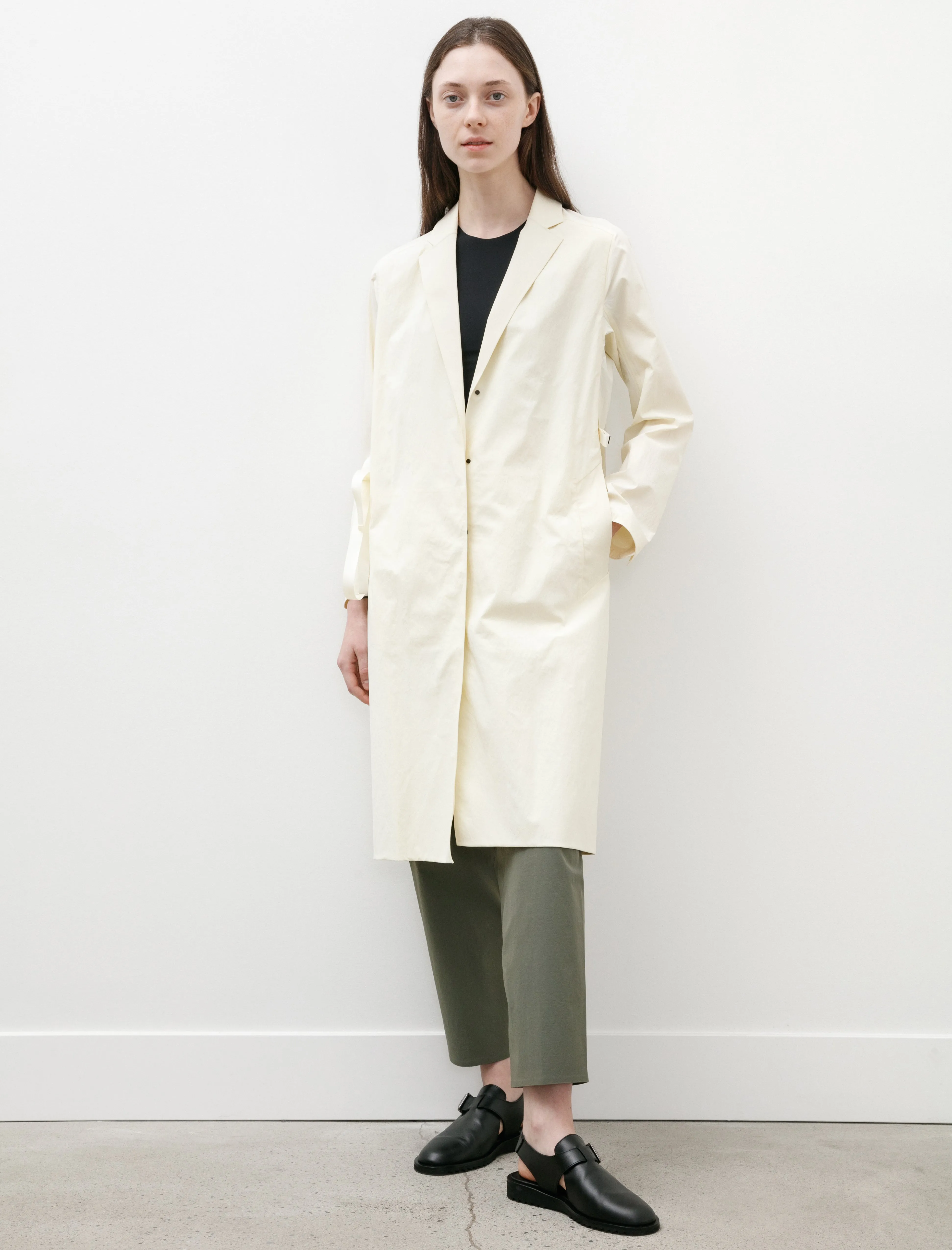Relay Coat Oat sold by SHOP NEIGHBOR product image thumbnail 3