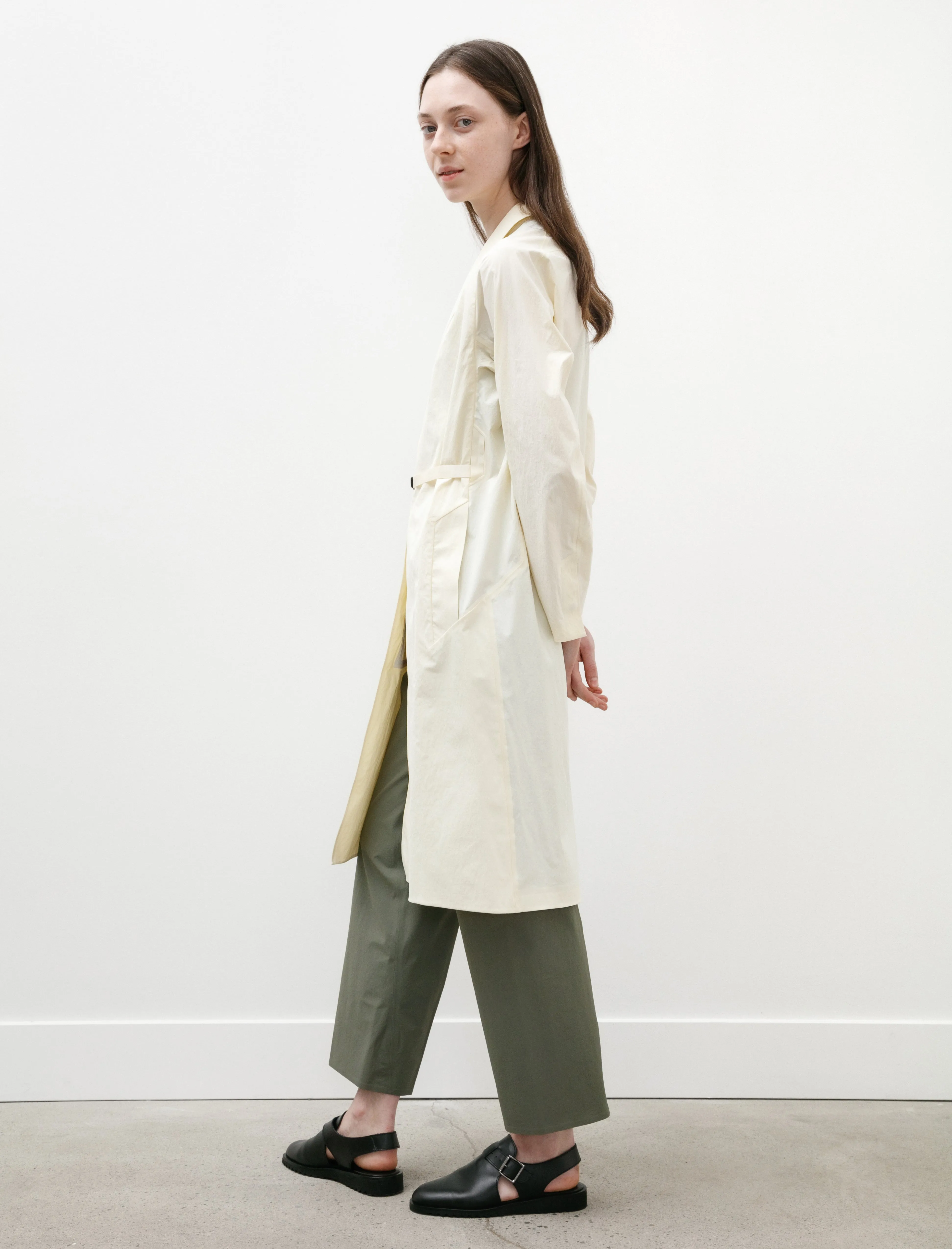 Relay Coat Oat sold by SHOP NEIGHBOR product image thumbnail 5