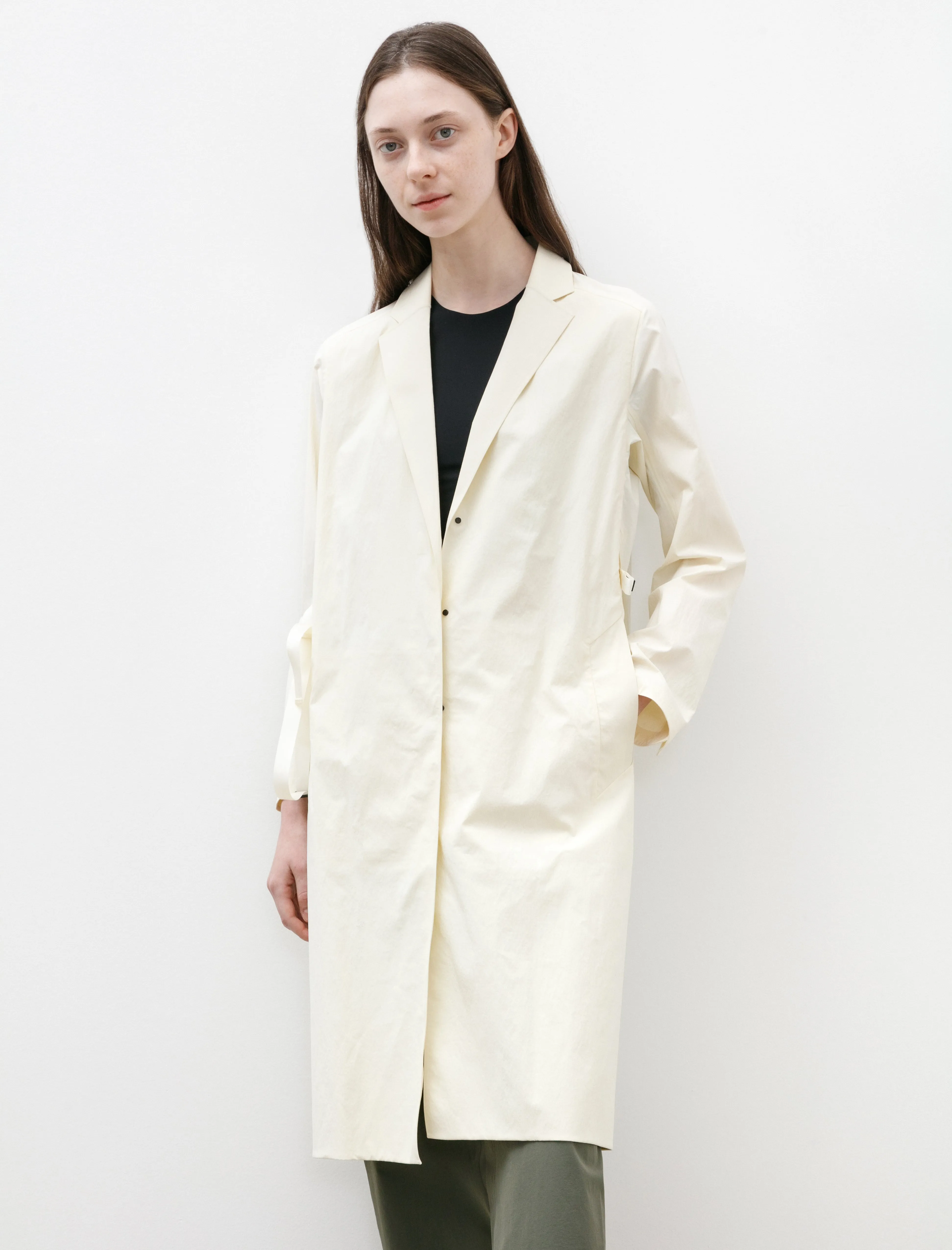 Relay Coat Oat sold by SHOP NEIGHBOR product image thumbnail 4