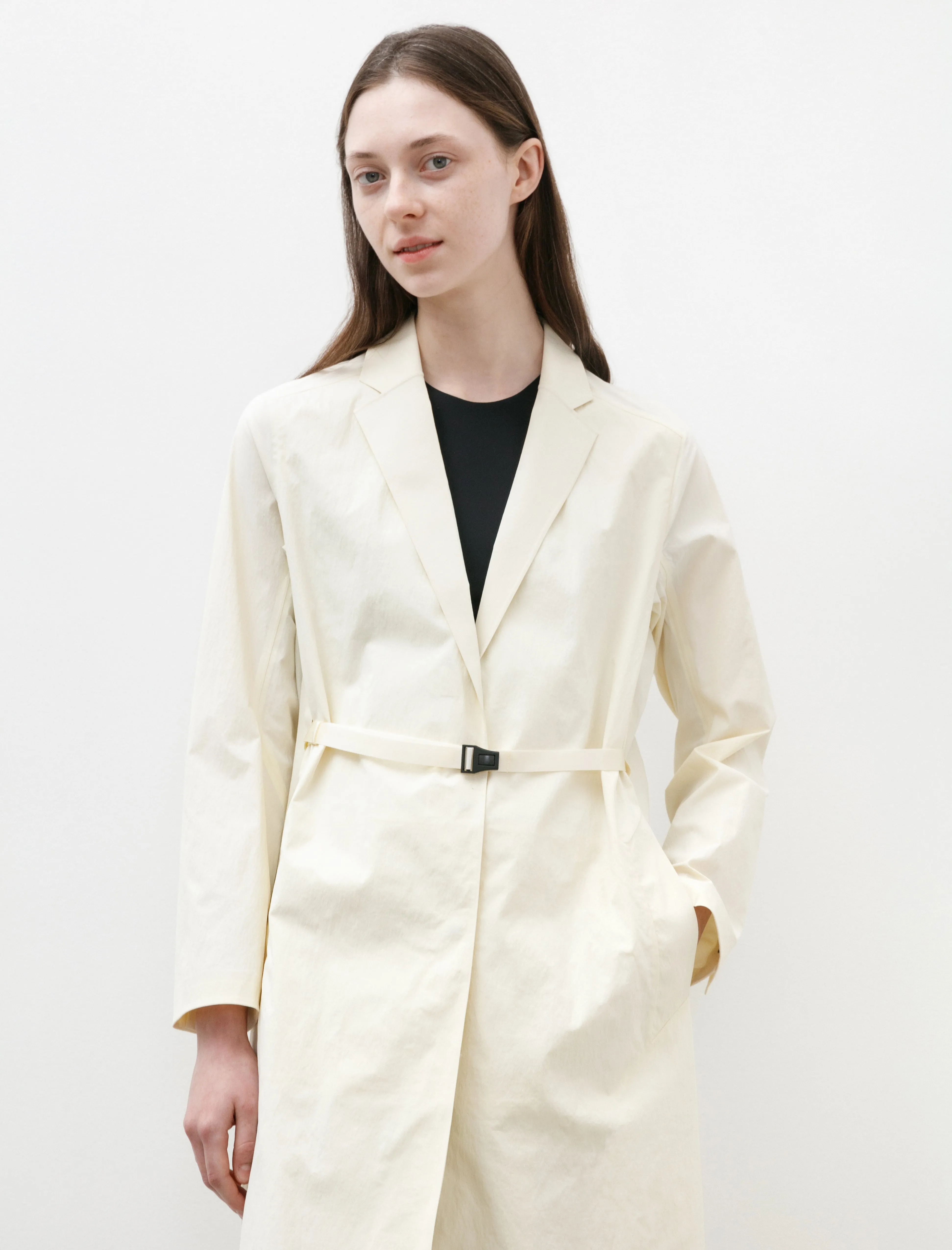 Relay Coat Oat sold by SHOP NEIGHBOR product image thumbnail 2