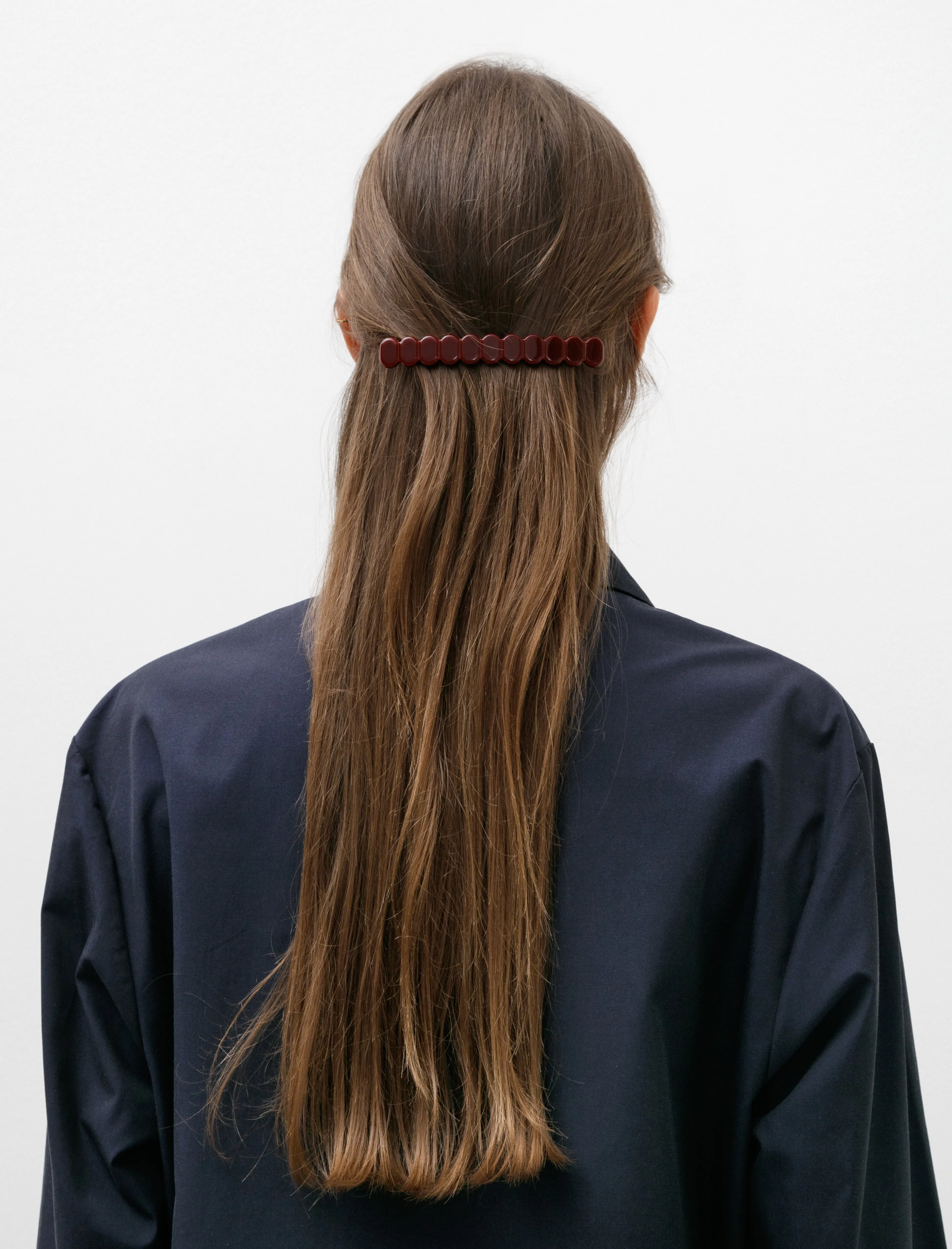 Thin Long Bubble Barrette sold by SHOP NEIGHBOR product image thumbnail 3