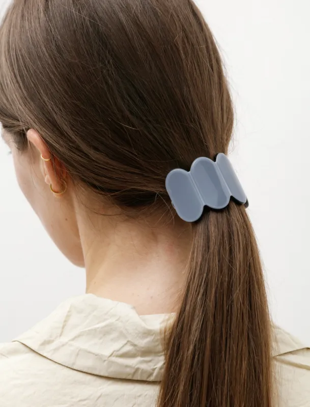 Rounded Bubble Ponytail Barrette sold by SHOP NEIGHBOR