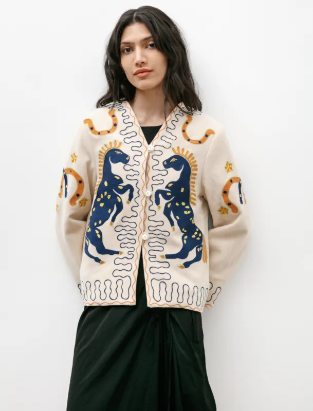 Winter Stallion Jacket sold by SHOP NEIGHBOR