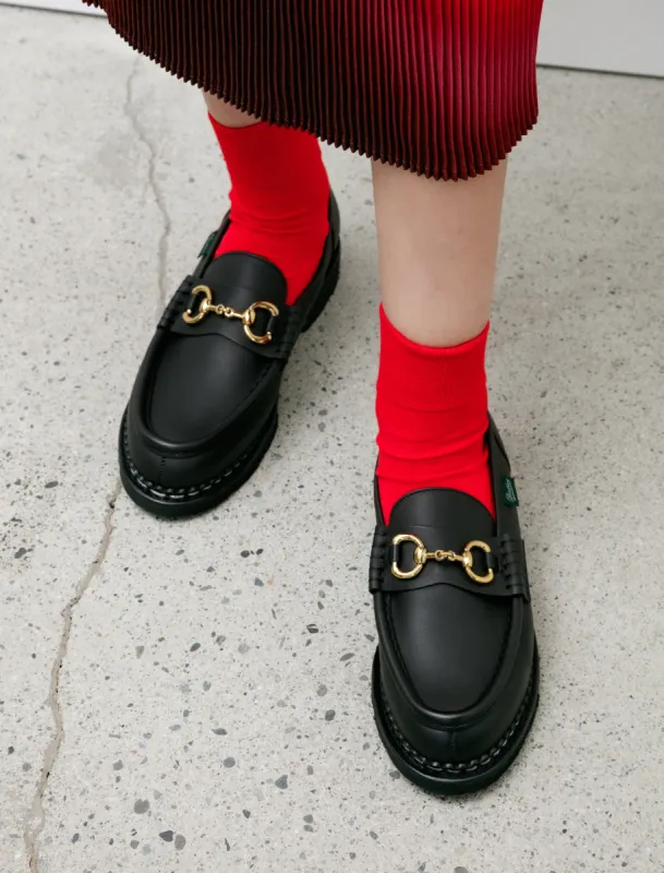 Orsayti Loafer Griff Noir sold by SHOP NEIGHBOR