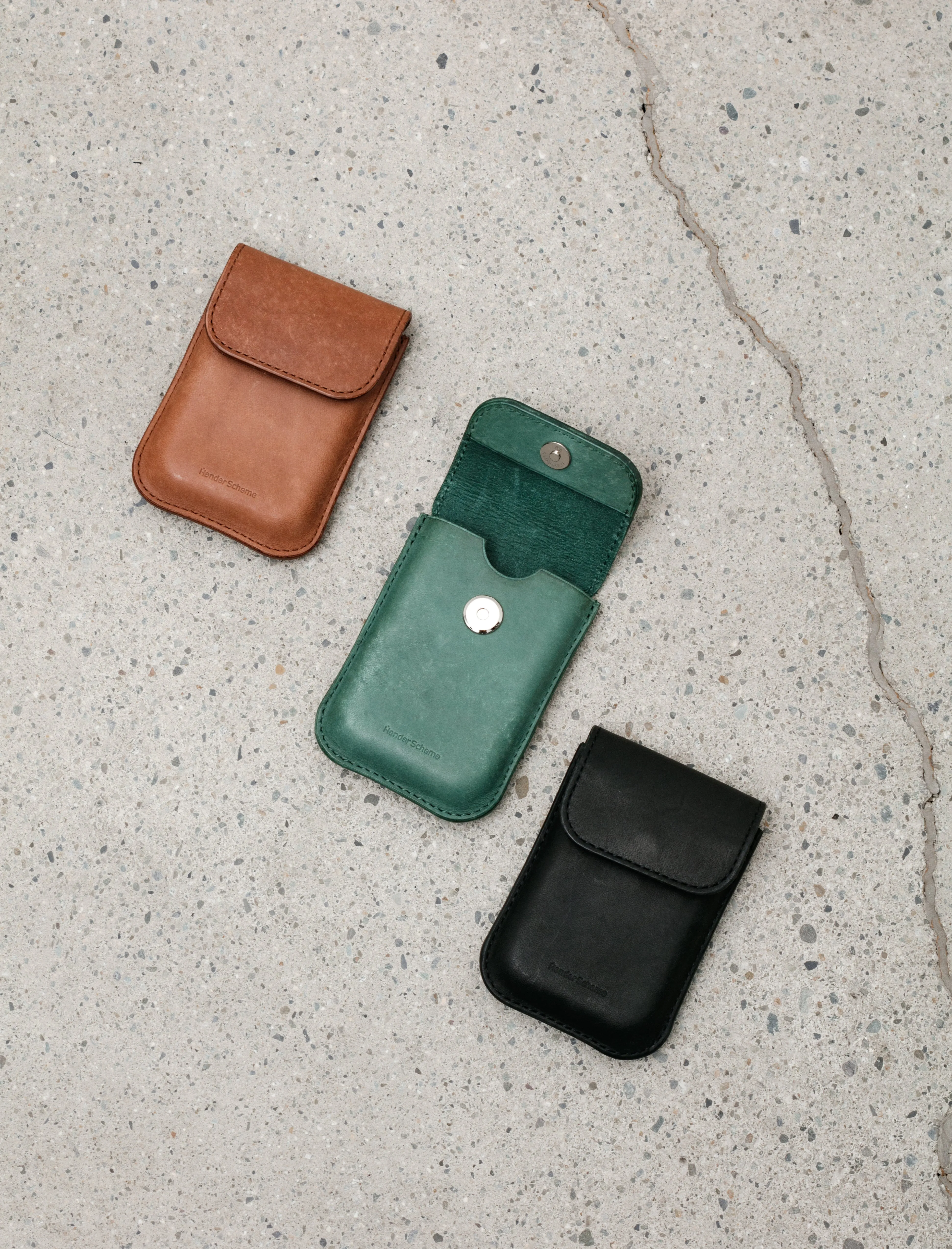 Flap Card Case sold by SHOP NEIGHBOR product image thumbnail 2